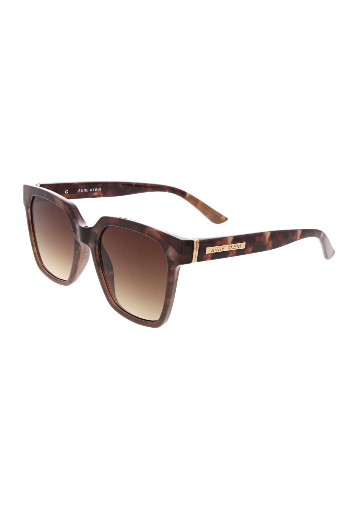 Deep Square Butterfly Sunglasses