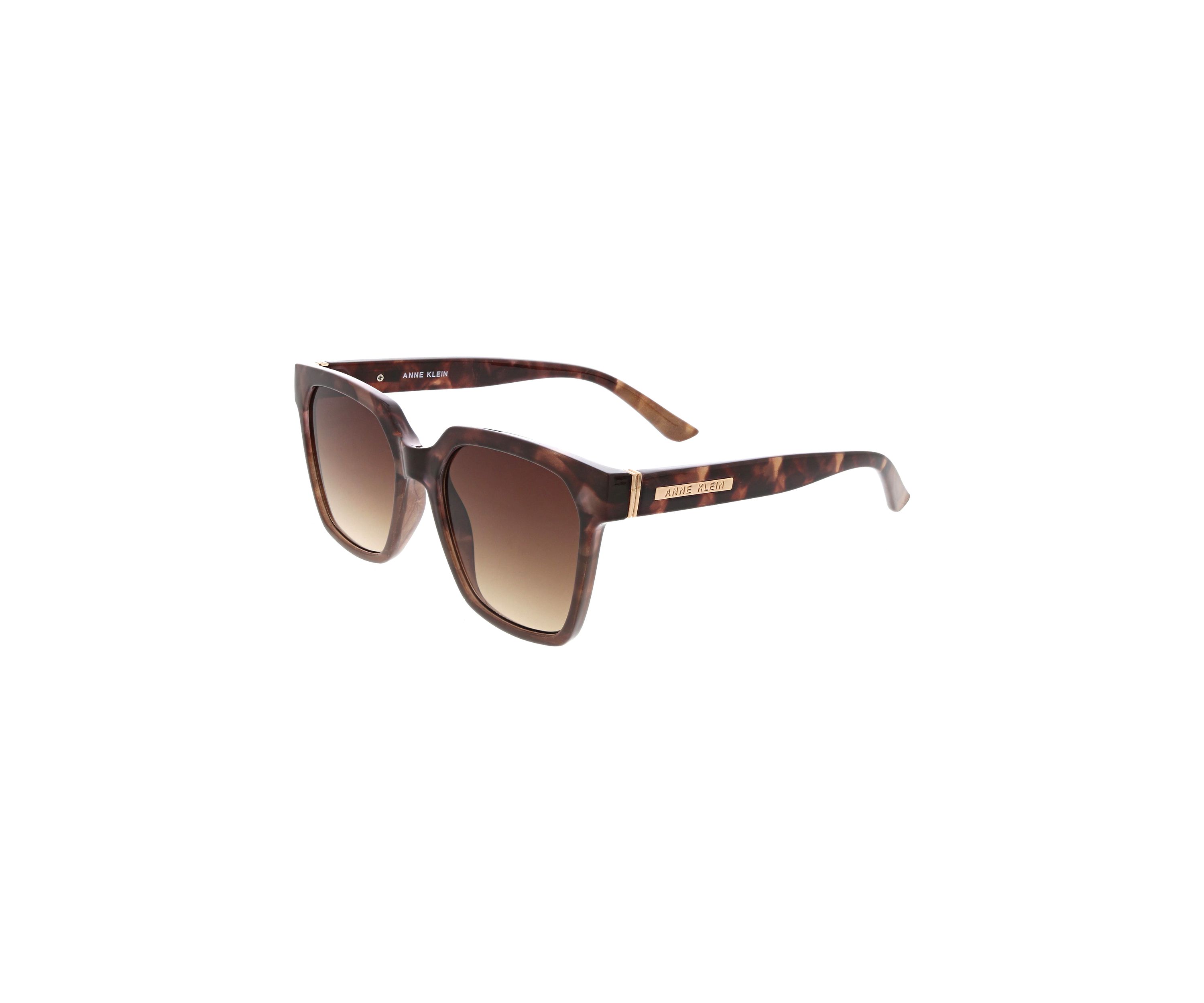 Deep Square Butterfly Sunglasses