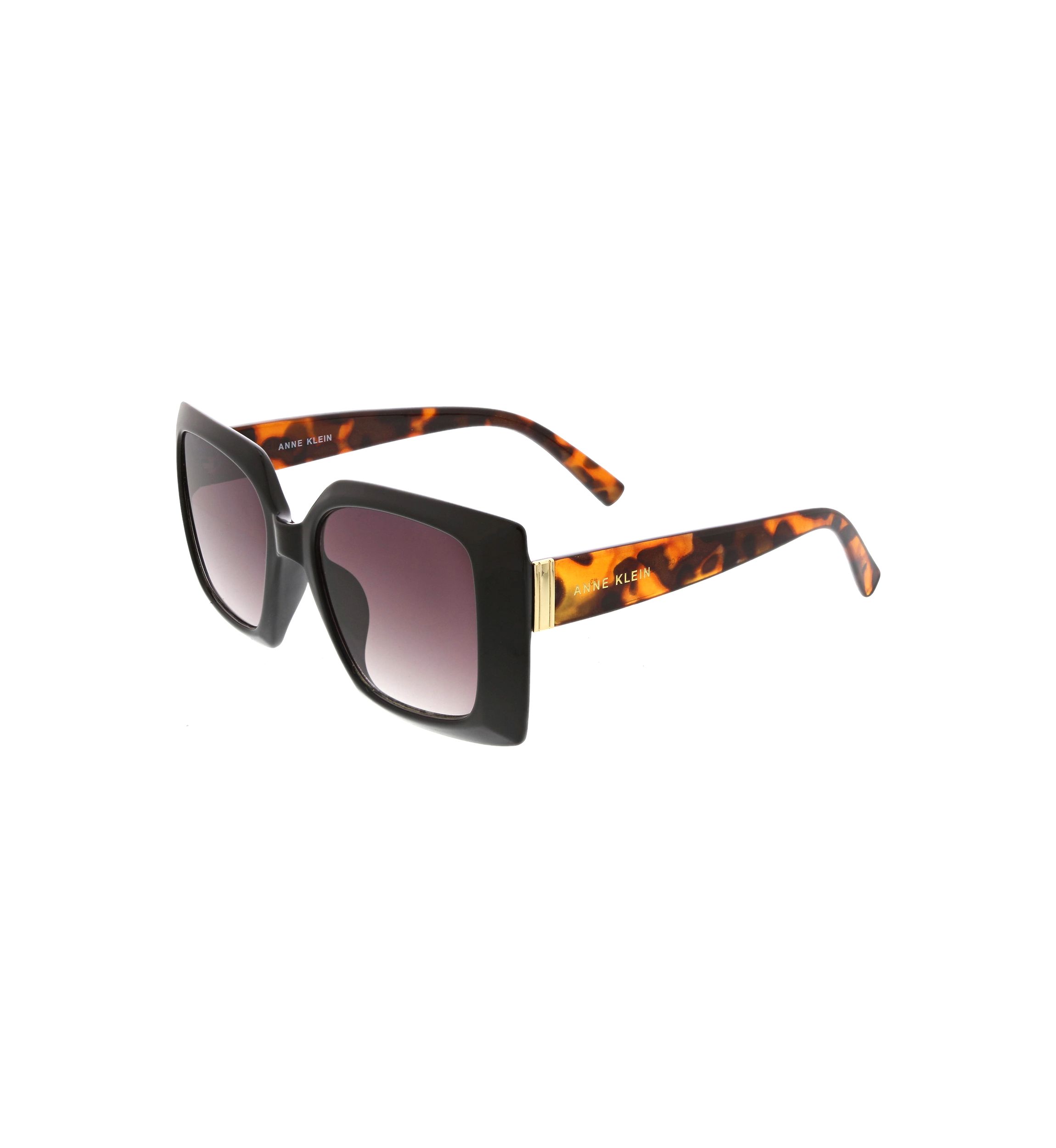 Modern Bold Square Sunglasses