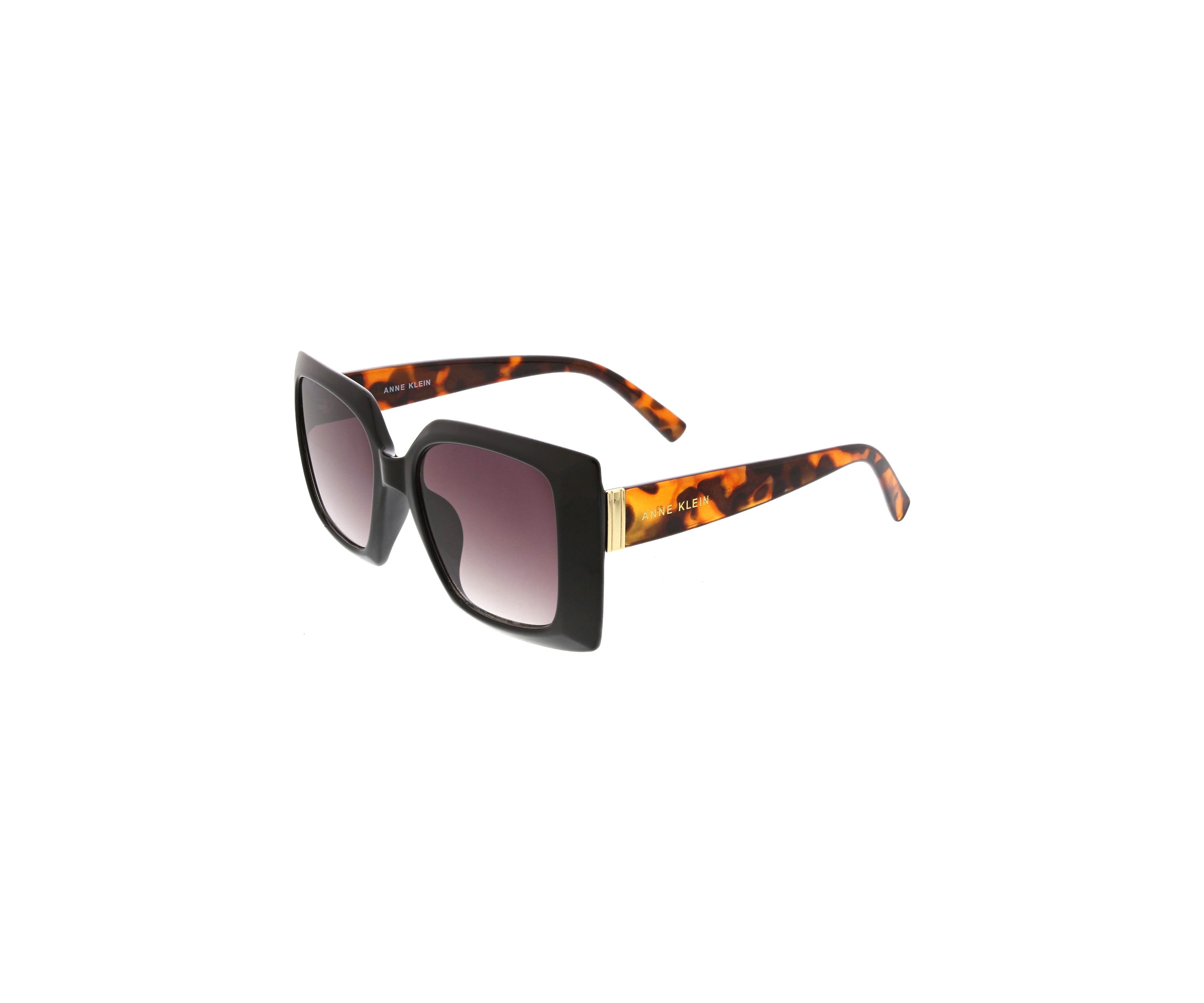 Modern Bold Square Sunglasses