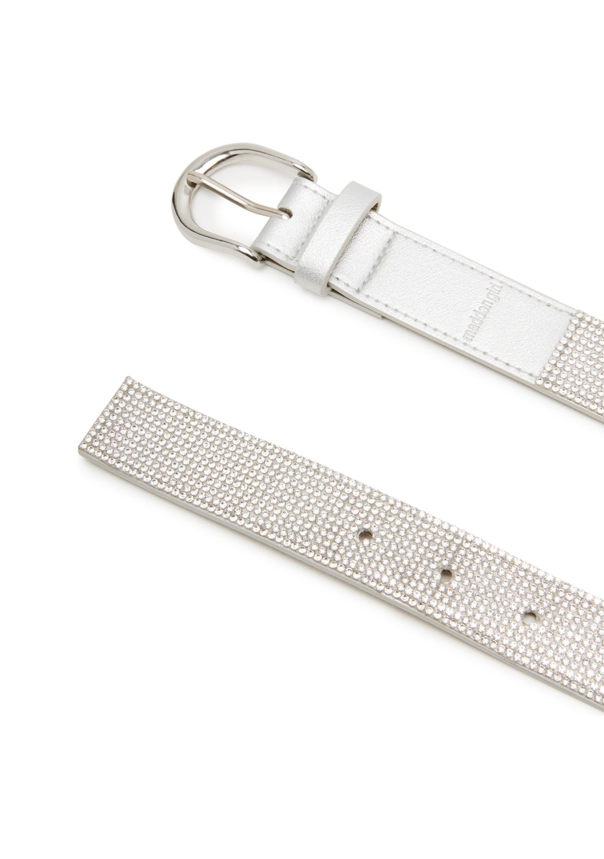 Rhinestone Shine Belt