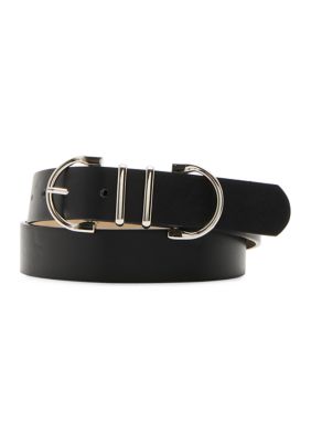 Multi Metal Keeper Belt 
