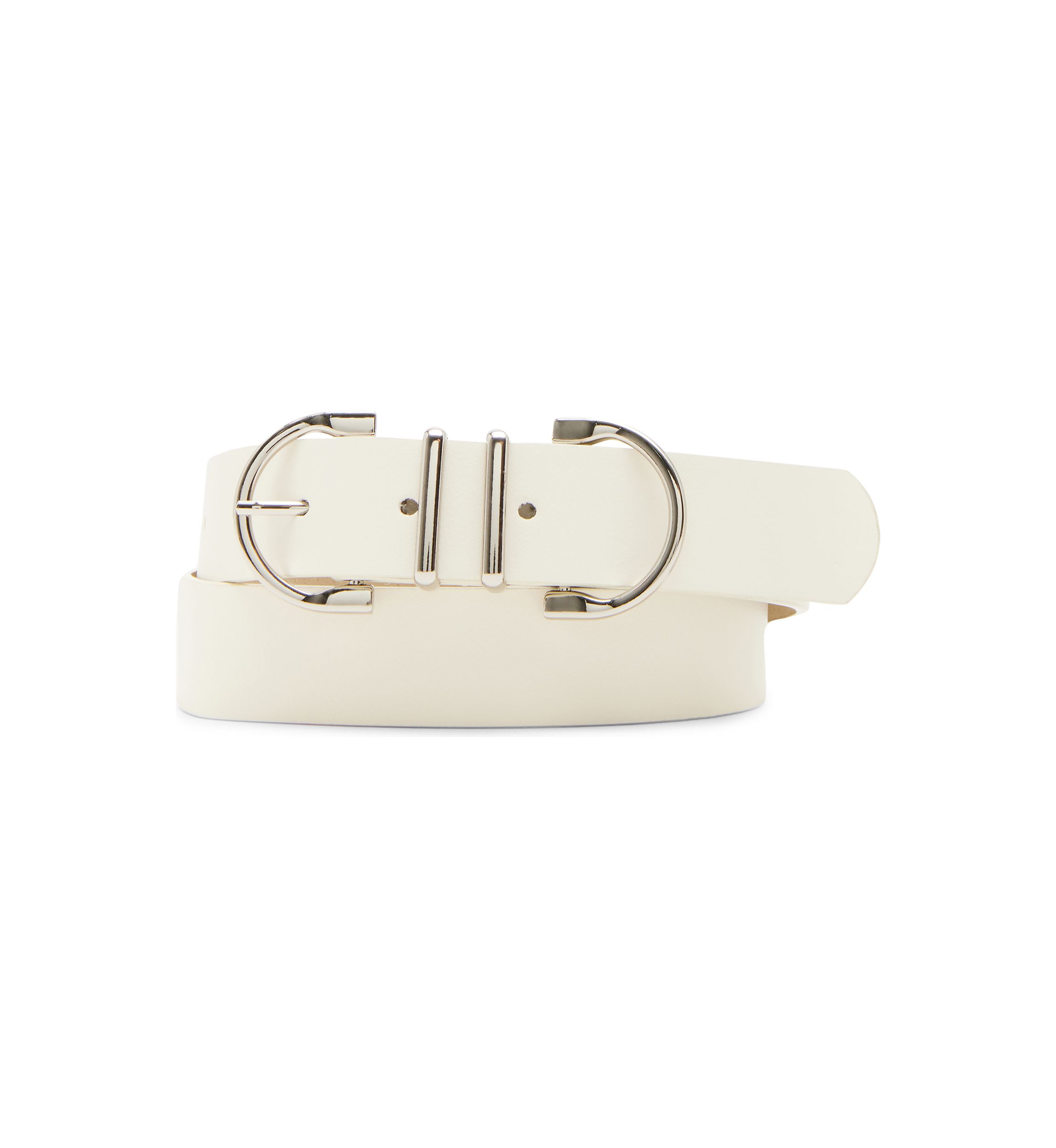 Multi Metal Keeper Belt 