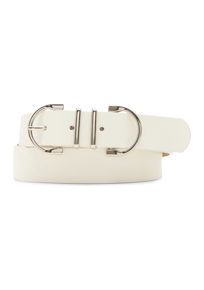 Multi Metal Keeper Belt 