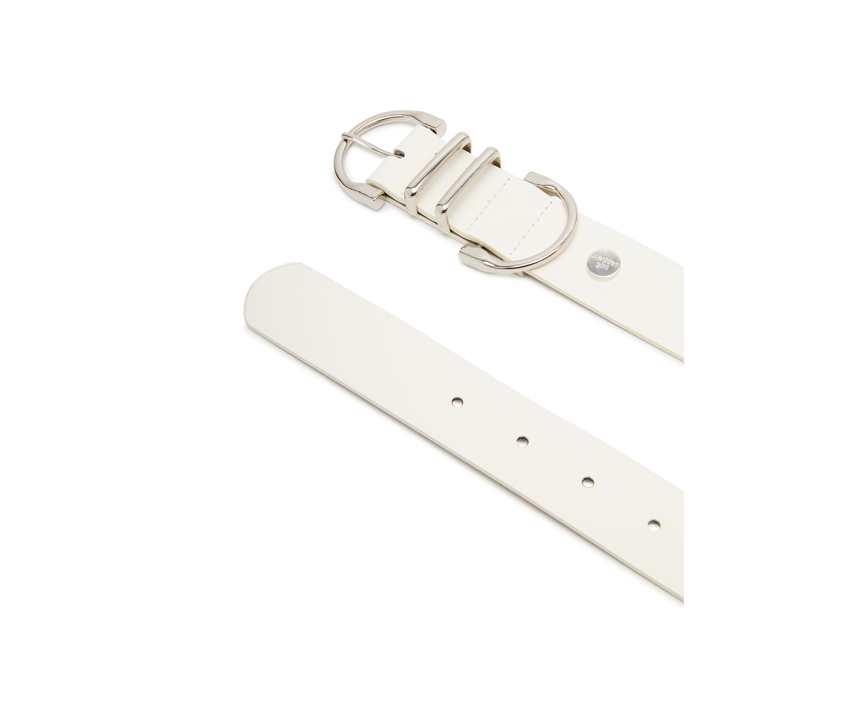 Multi Metal Keeper Belt 