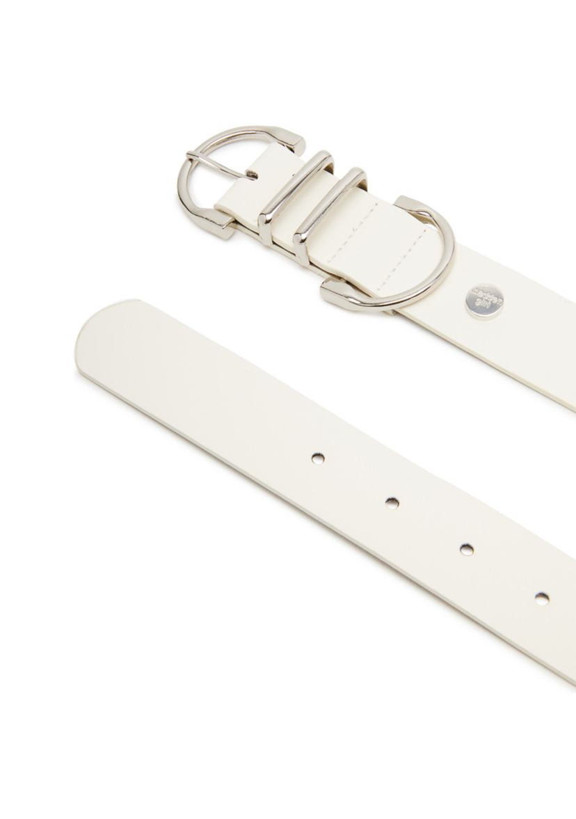 Multi Metal Keeper Belt 