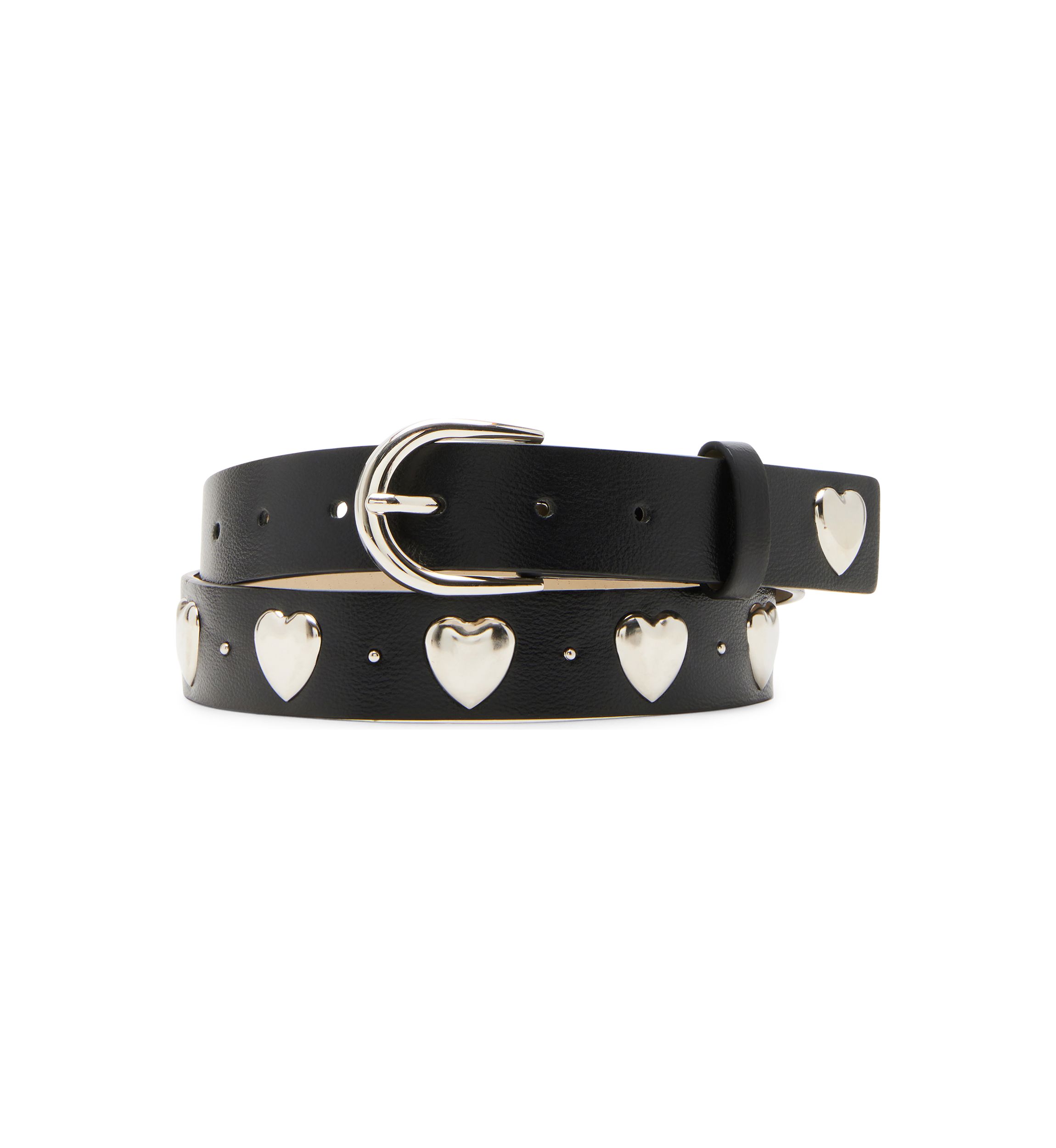 Madden Girl Heart Stud Belt | Belk