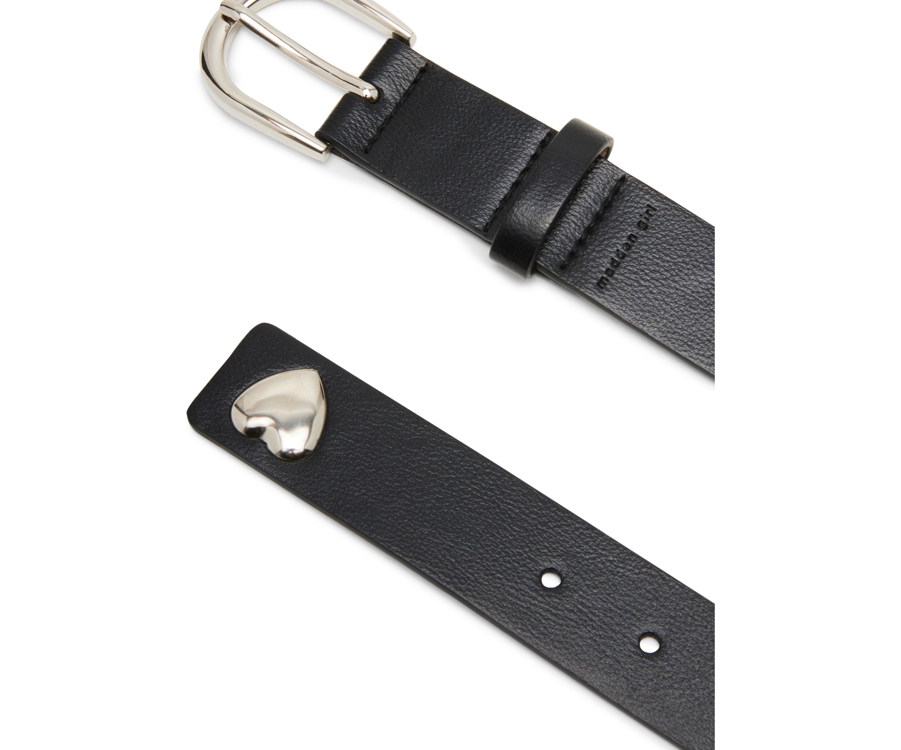 Heart Stud Belt