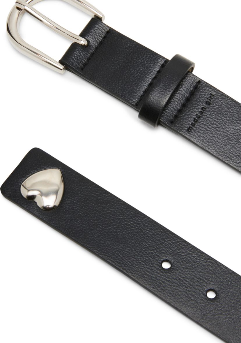 Heart Stud Belt