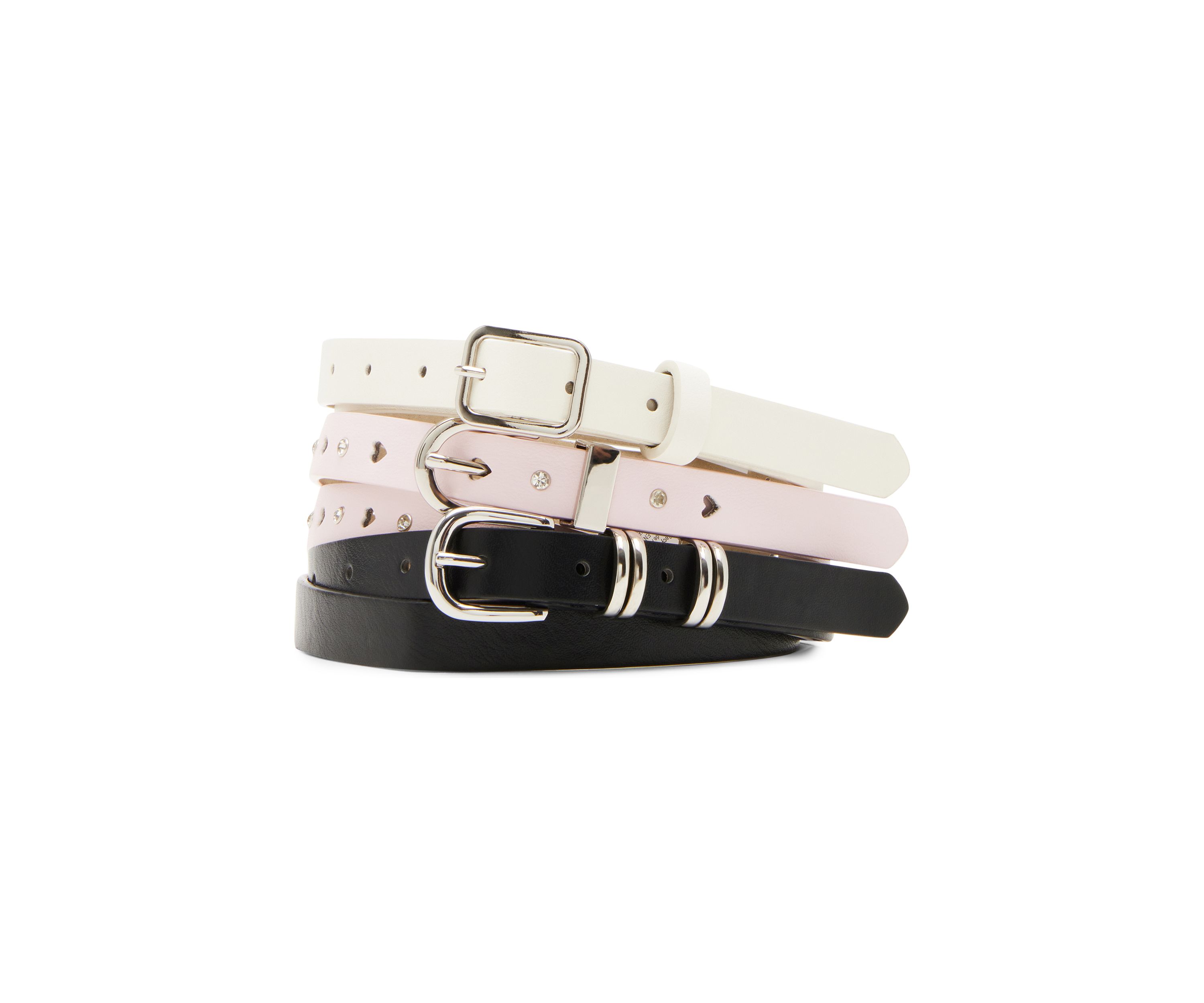 3 for 1 Belt