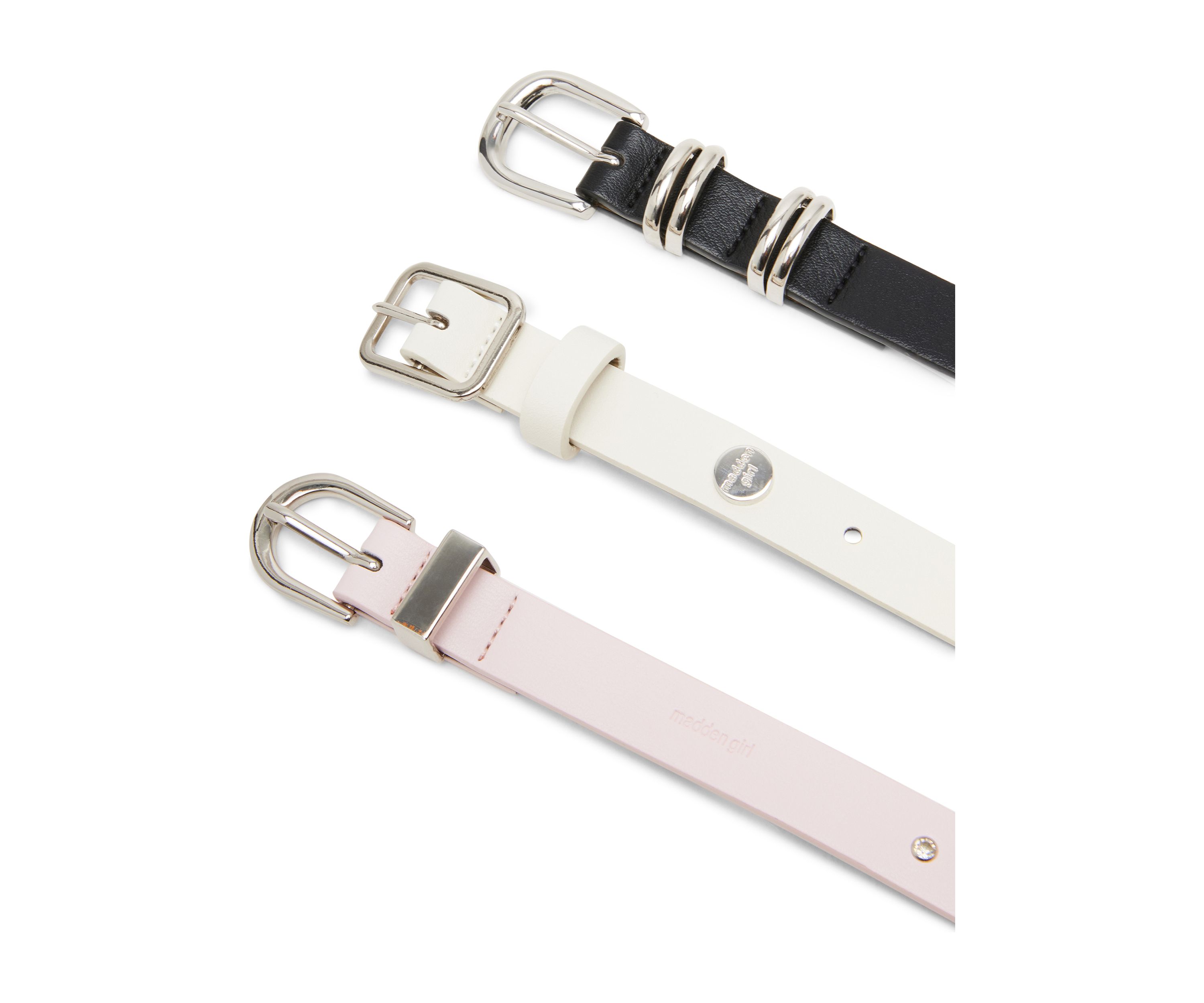 3 for 1 Belt