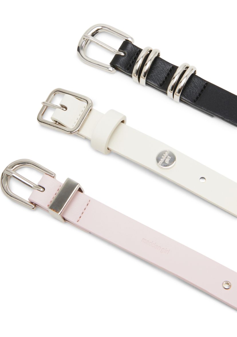 3 for 1 Belt