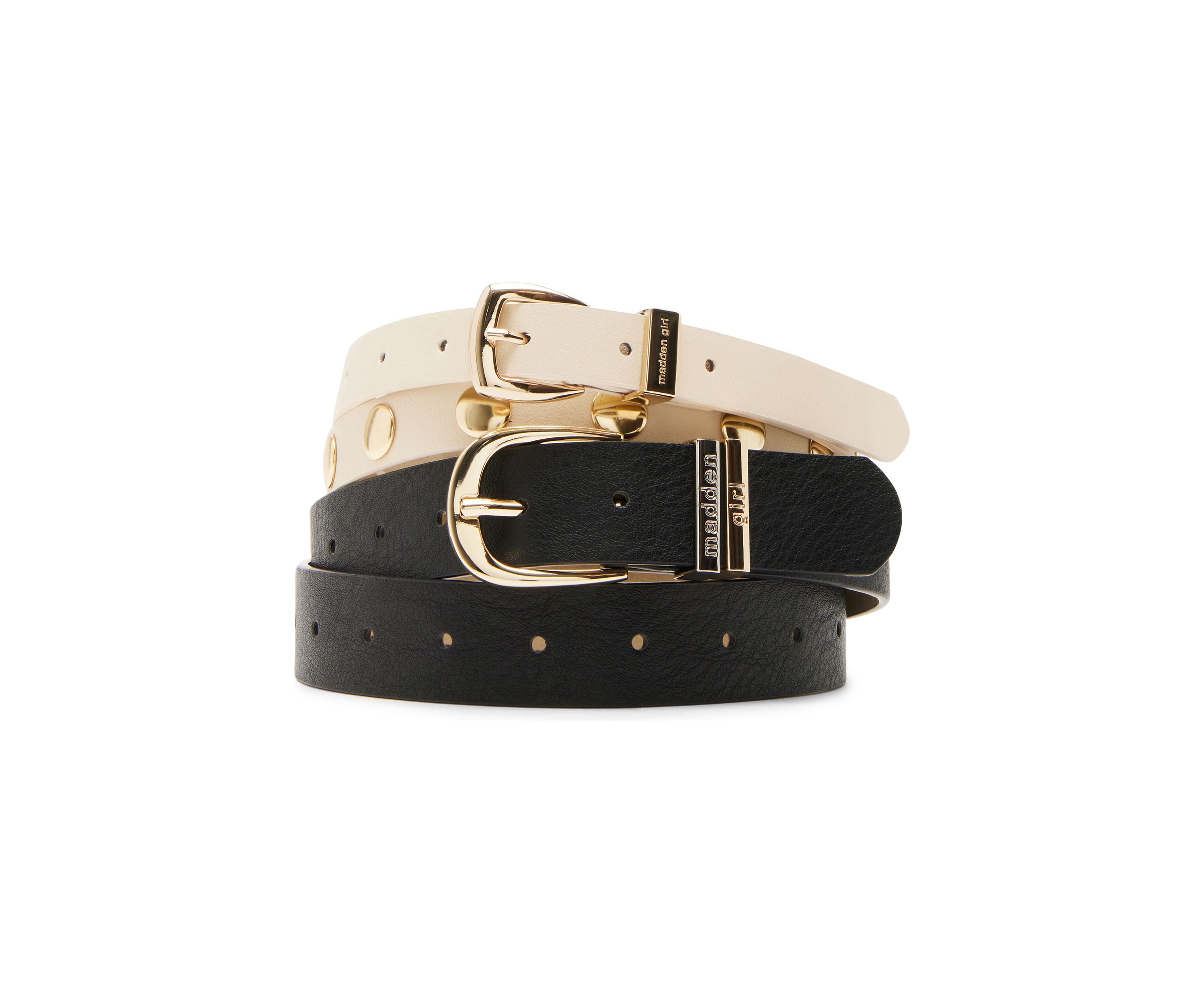 2 for 1 Belt
