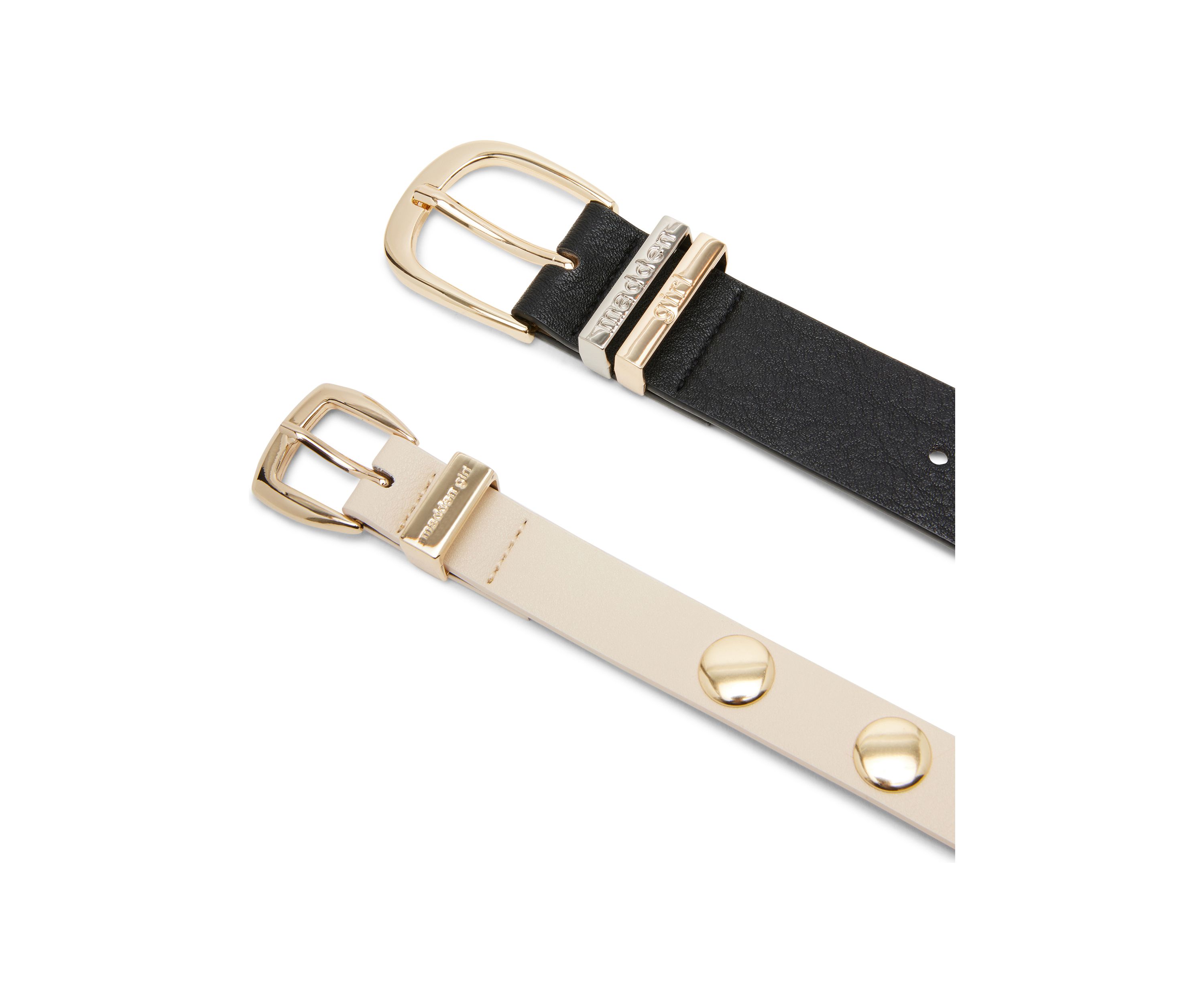 2 for 1 Belt