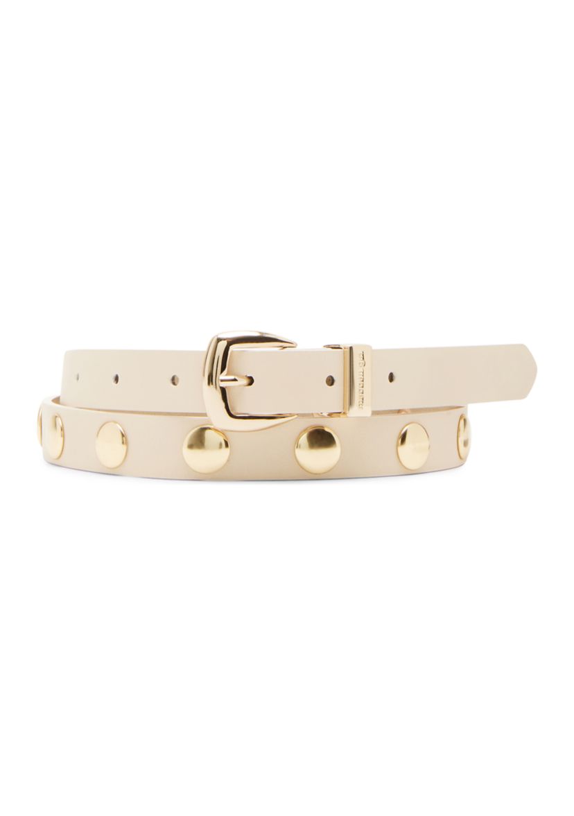 2 for 1 Belt