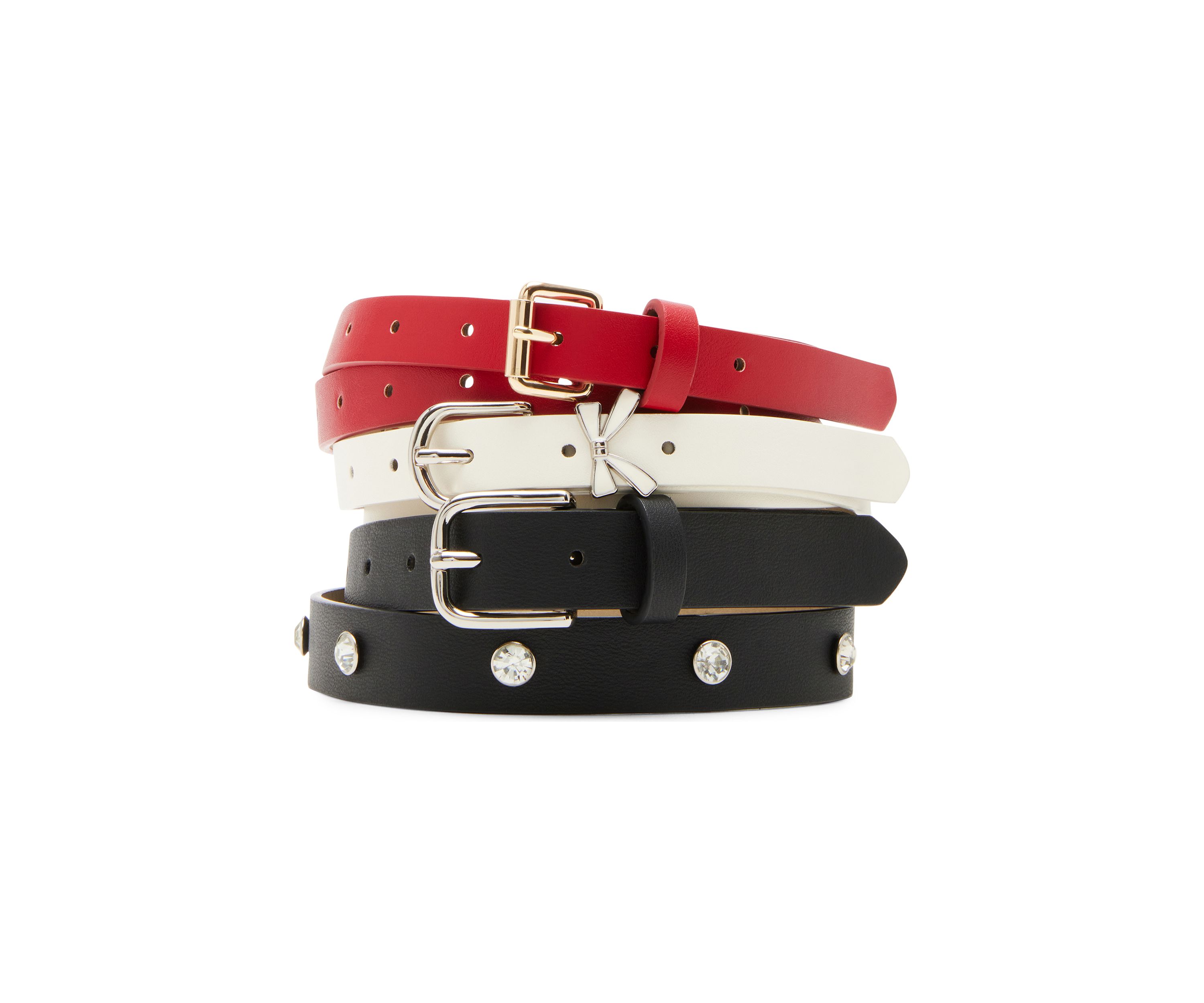3 for 1 Belt