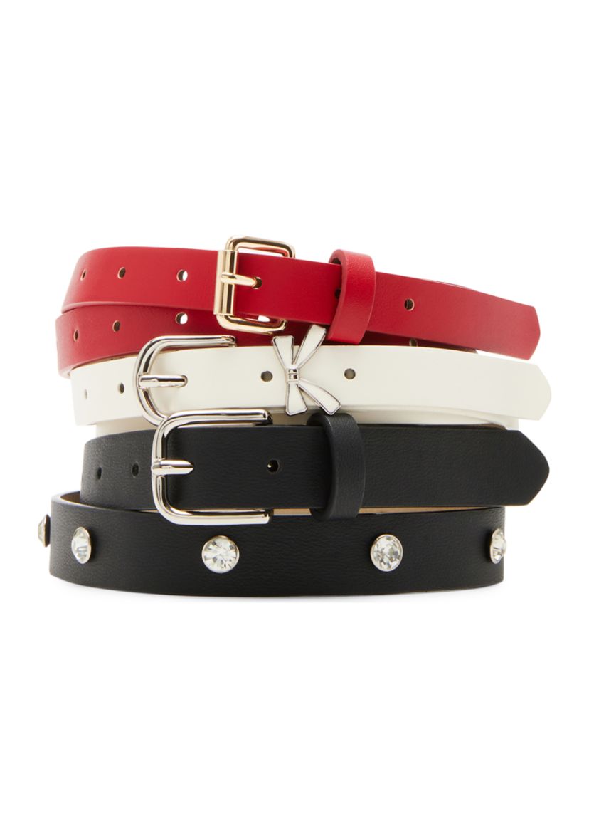 3 for 1 Belt