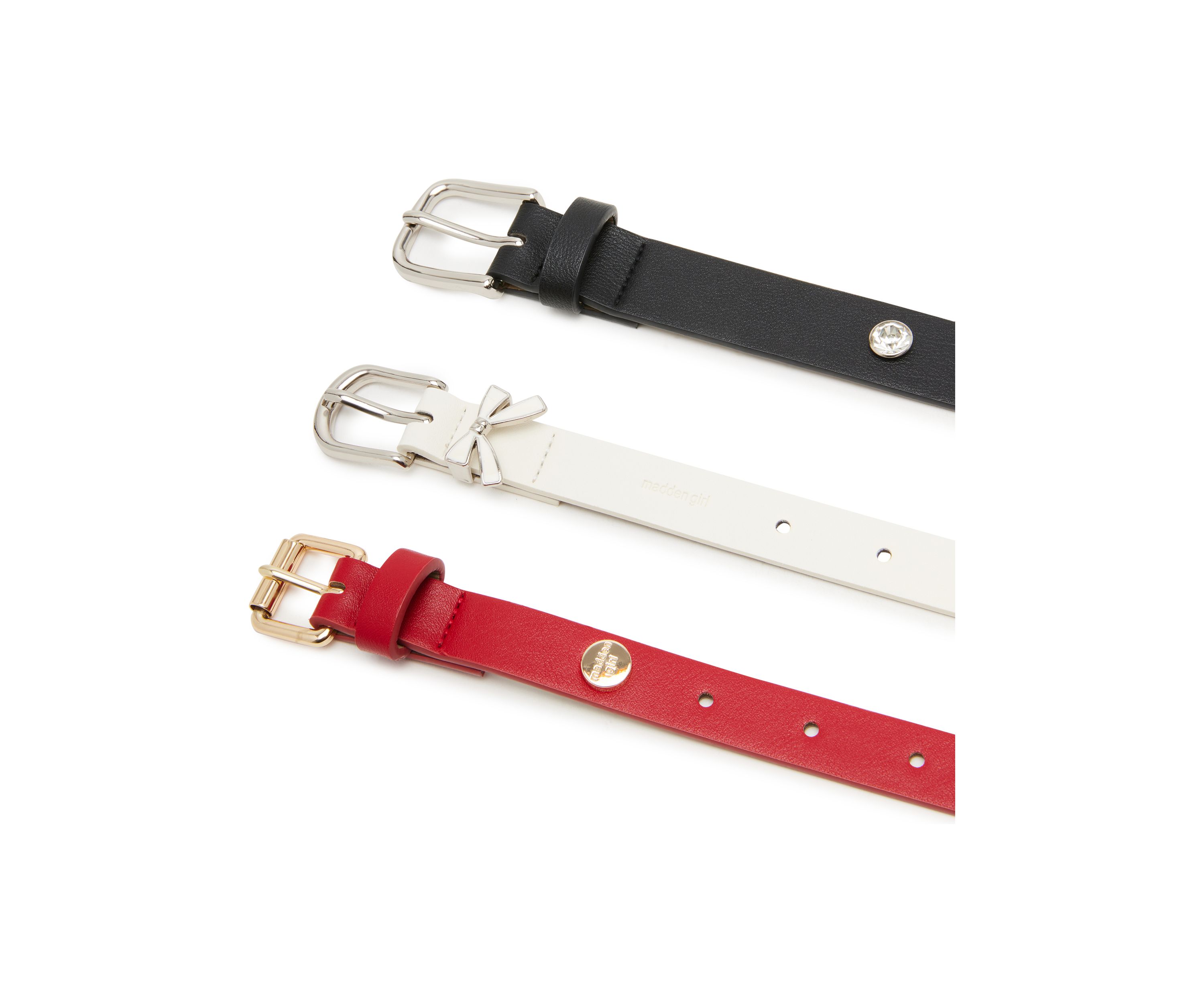 3 for 1 Belt