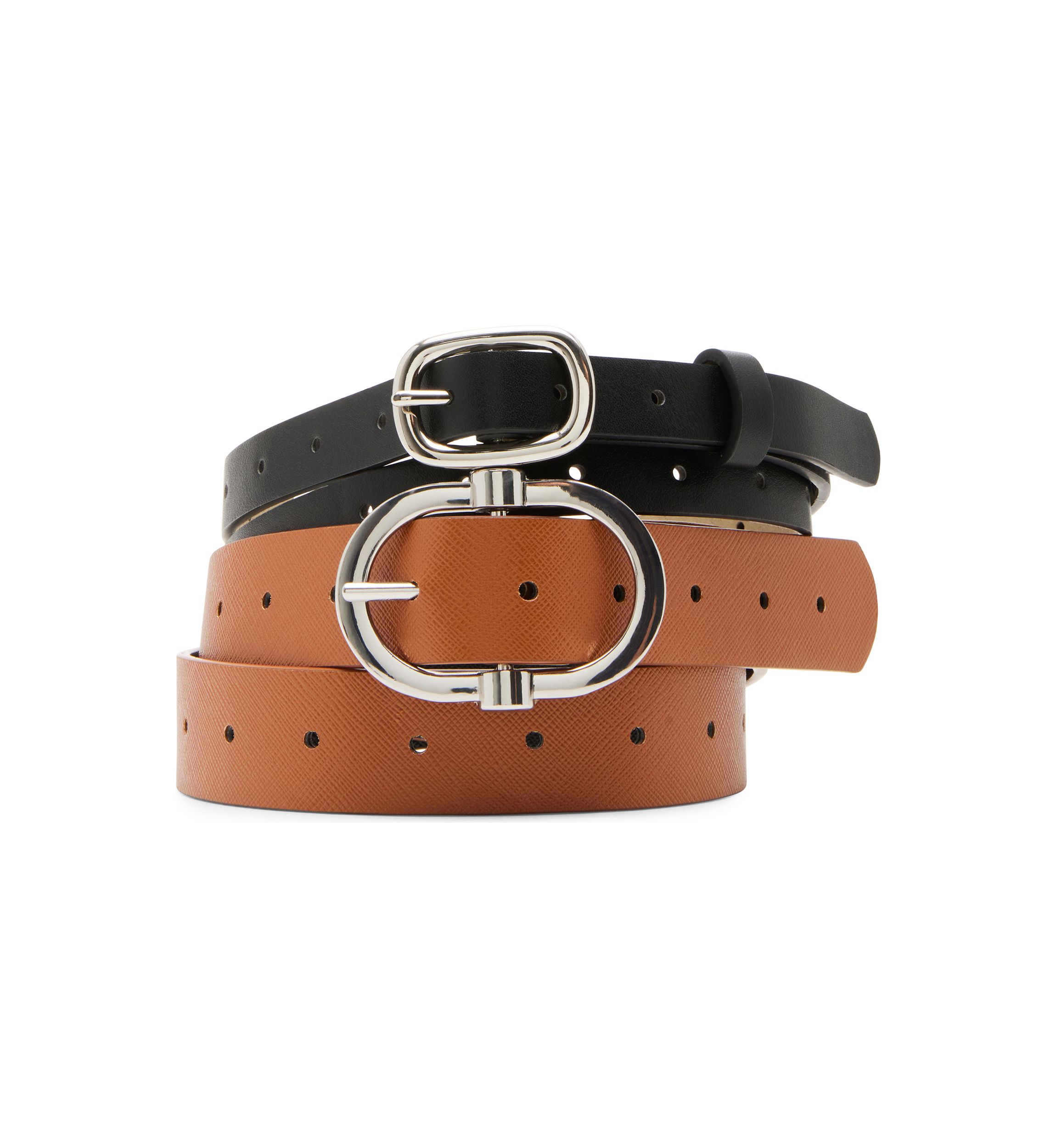 2 for 1 Belt