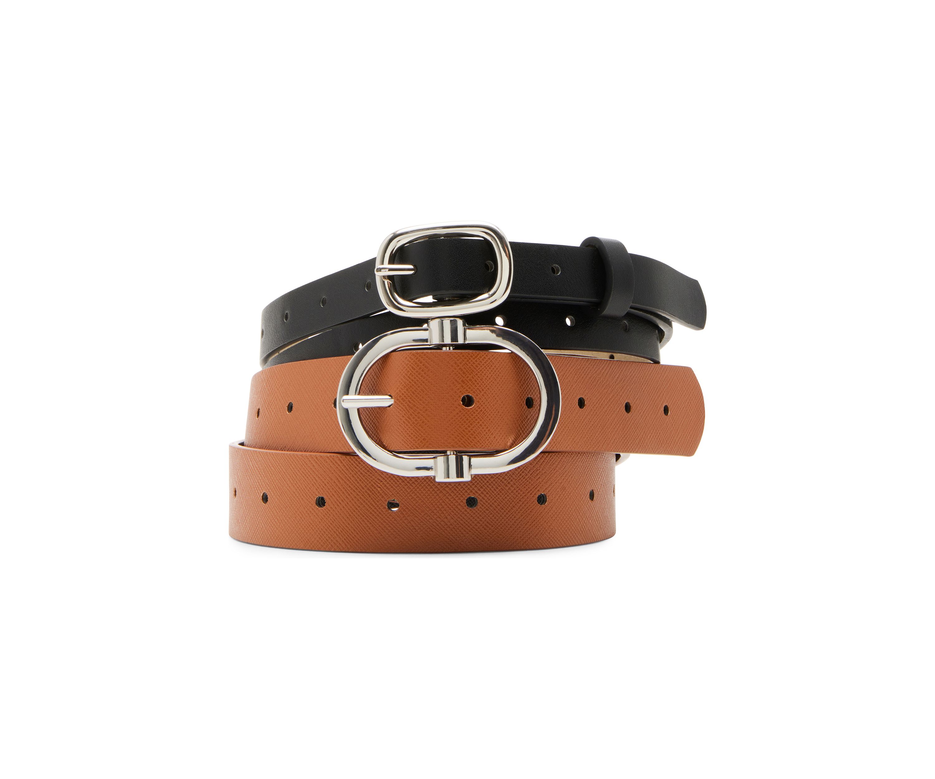 2 for 1 Belt