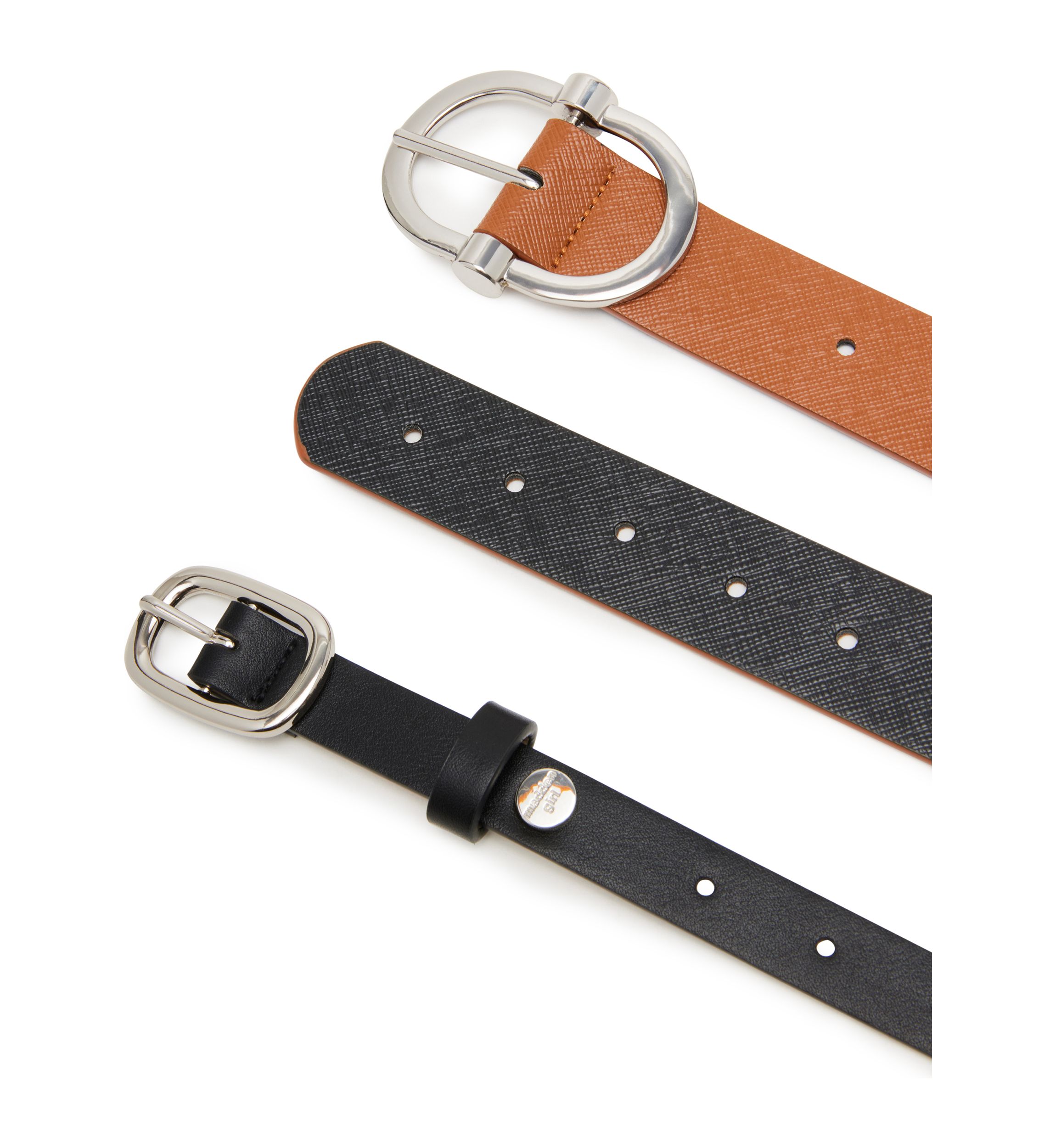 2 for 1 Belt