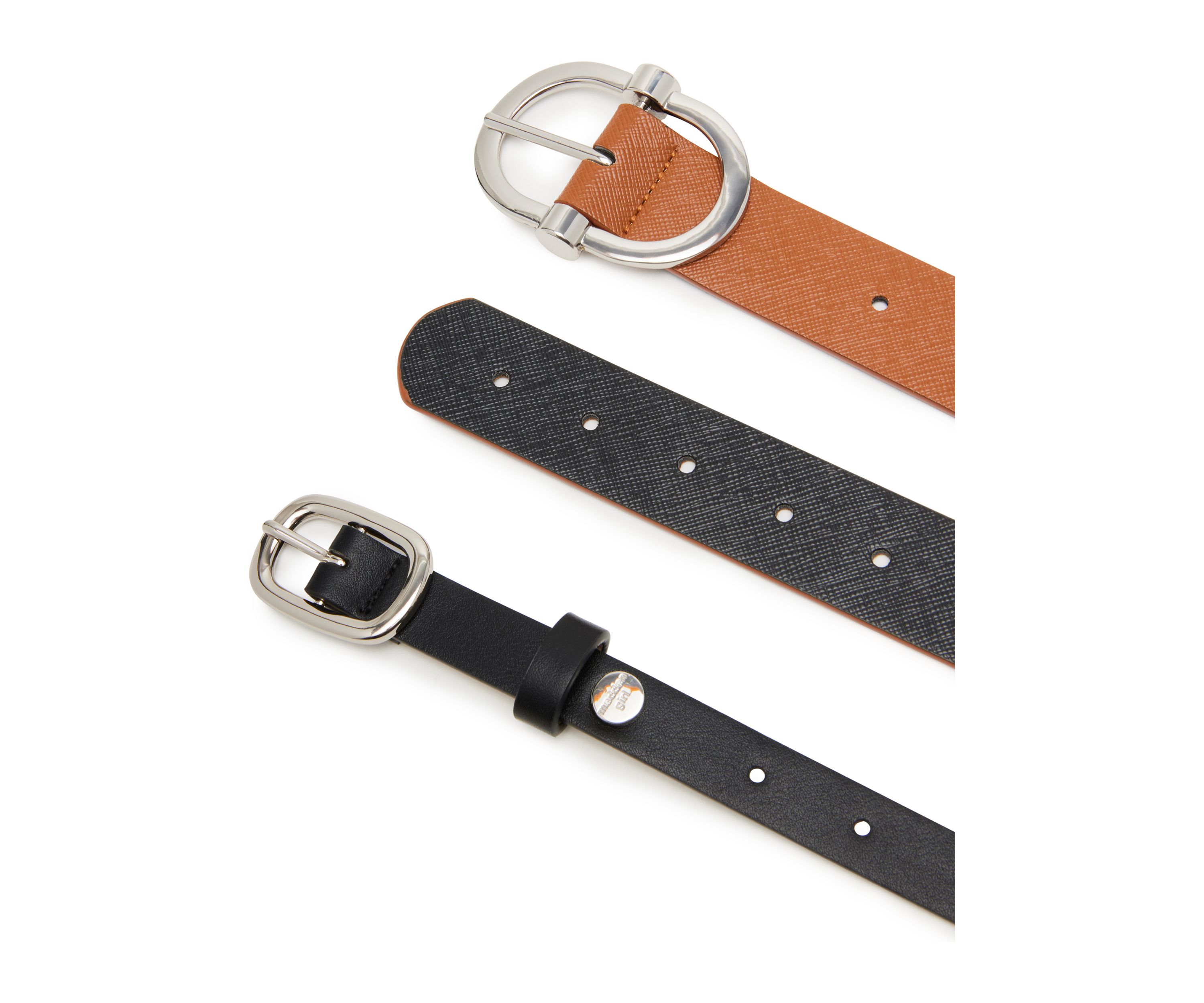 2 for 1 Belt