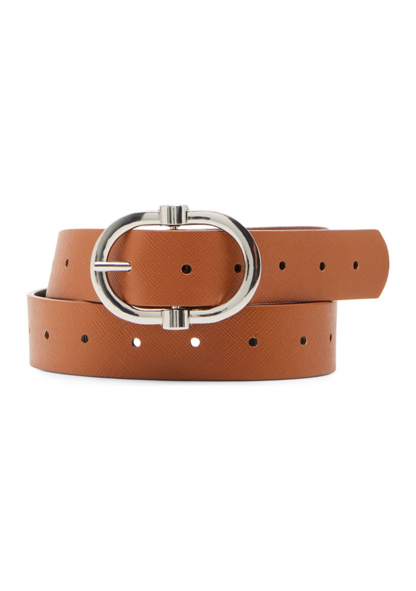2 for 1 Belt