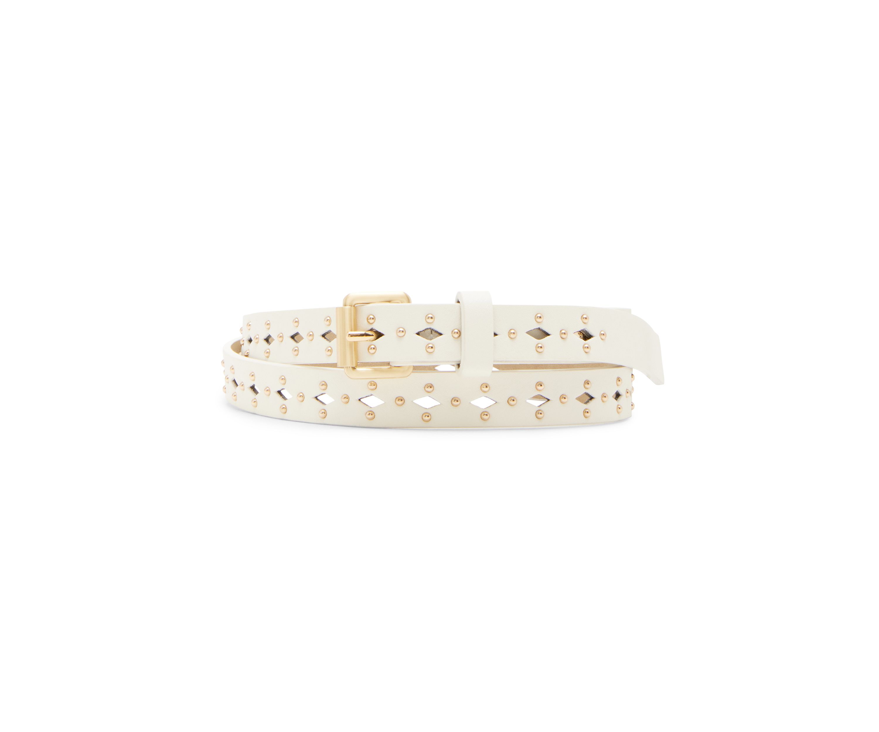 Western 3 for 1 Belt Set