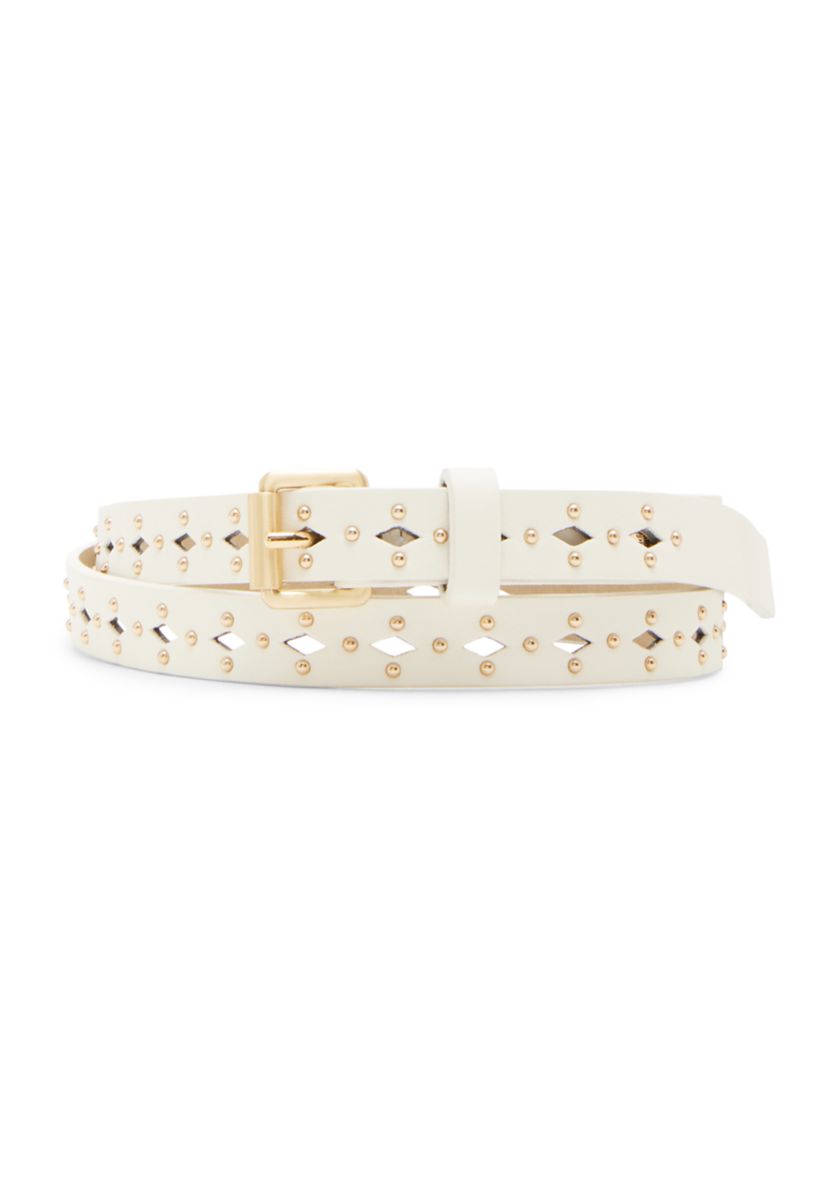 Western 3 for 1 Belt Set