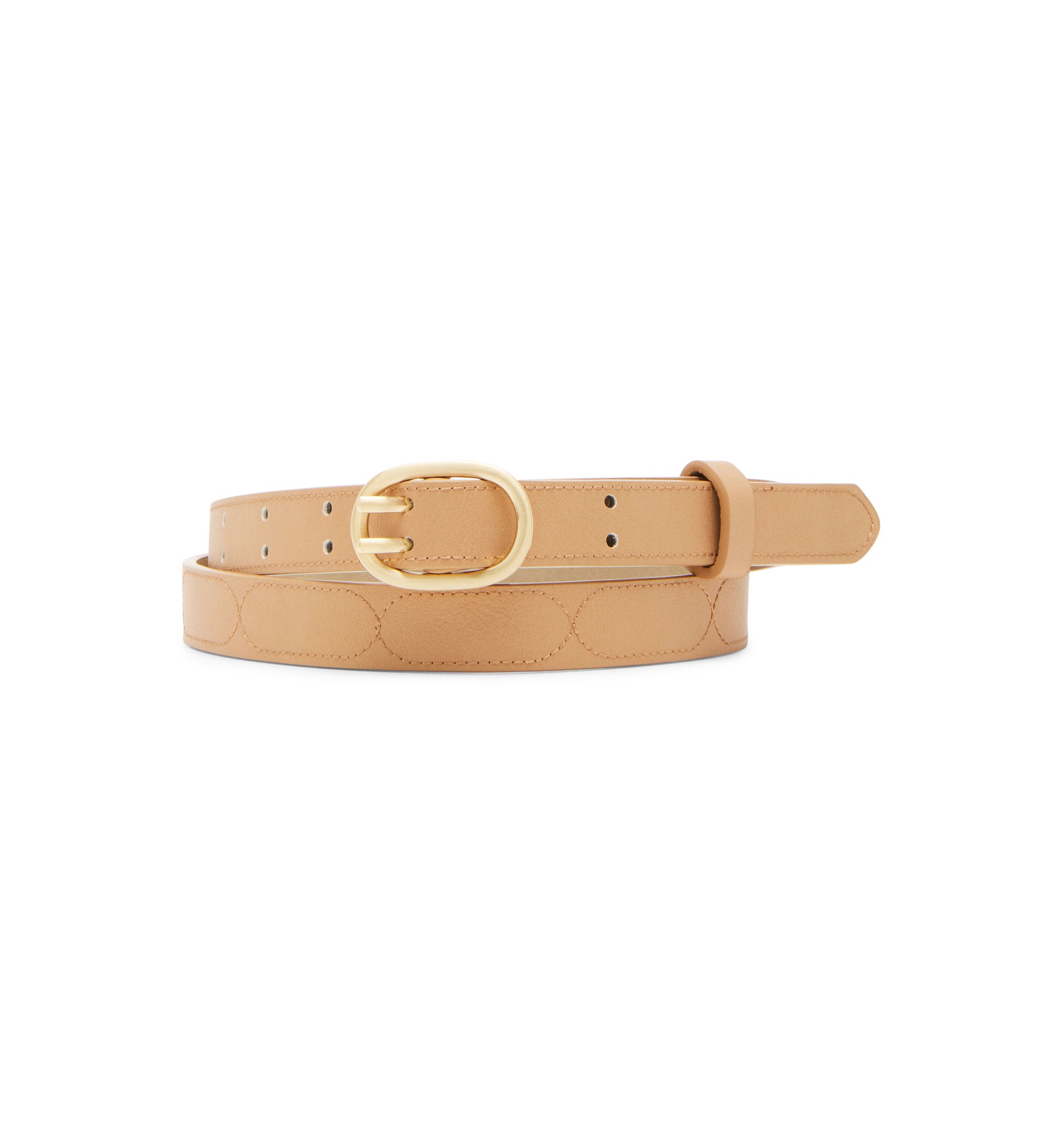 Western 3 for 1 Belt Set