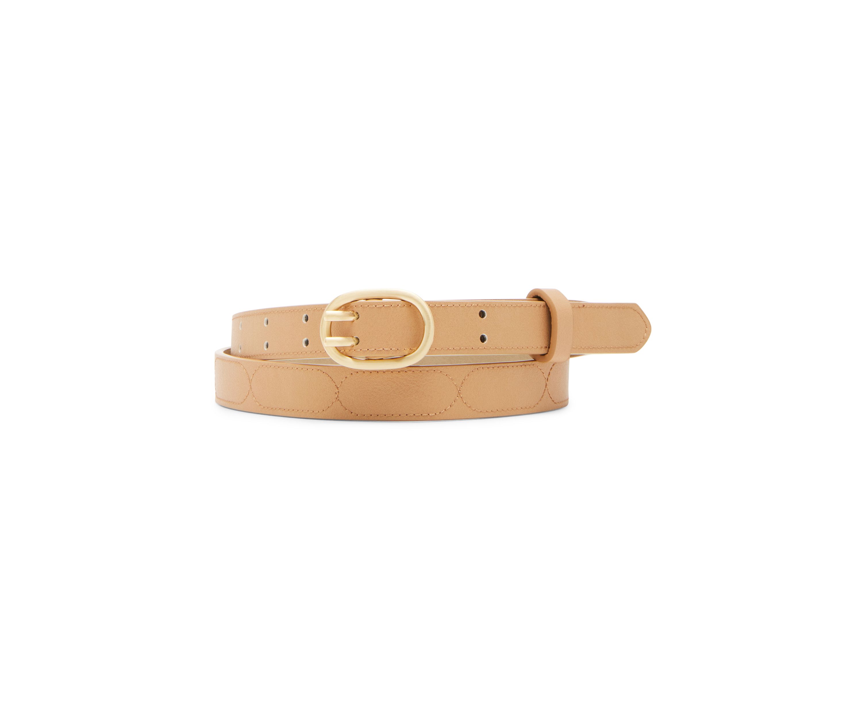 Western 3 for 1 Belt Set