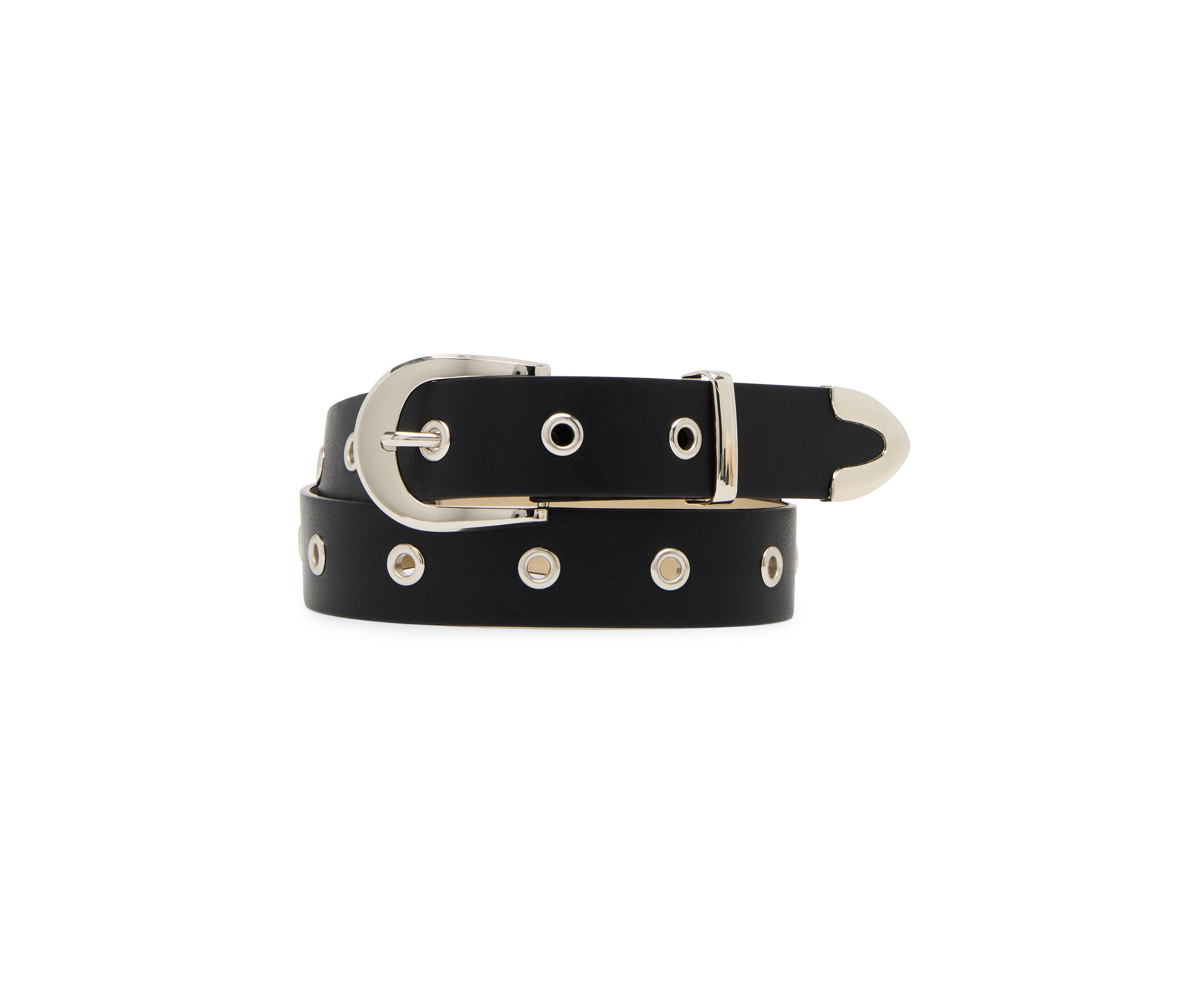 Western Grommet Belt 