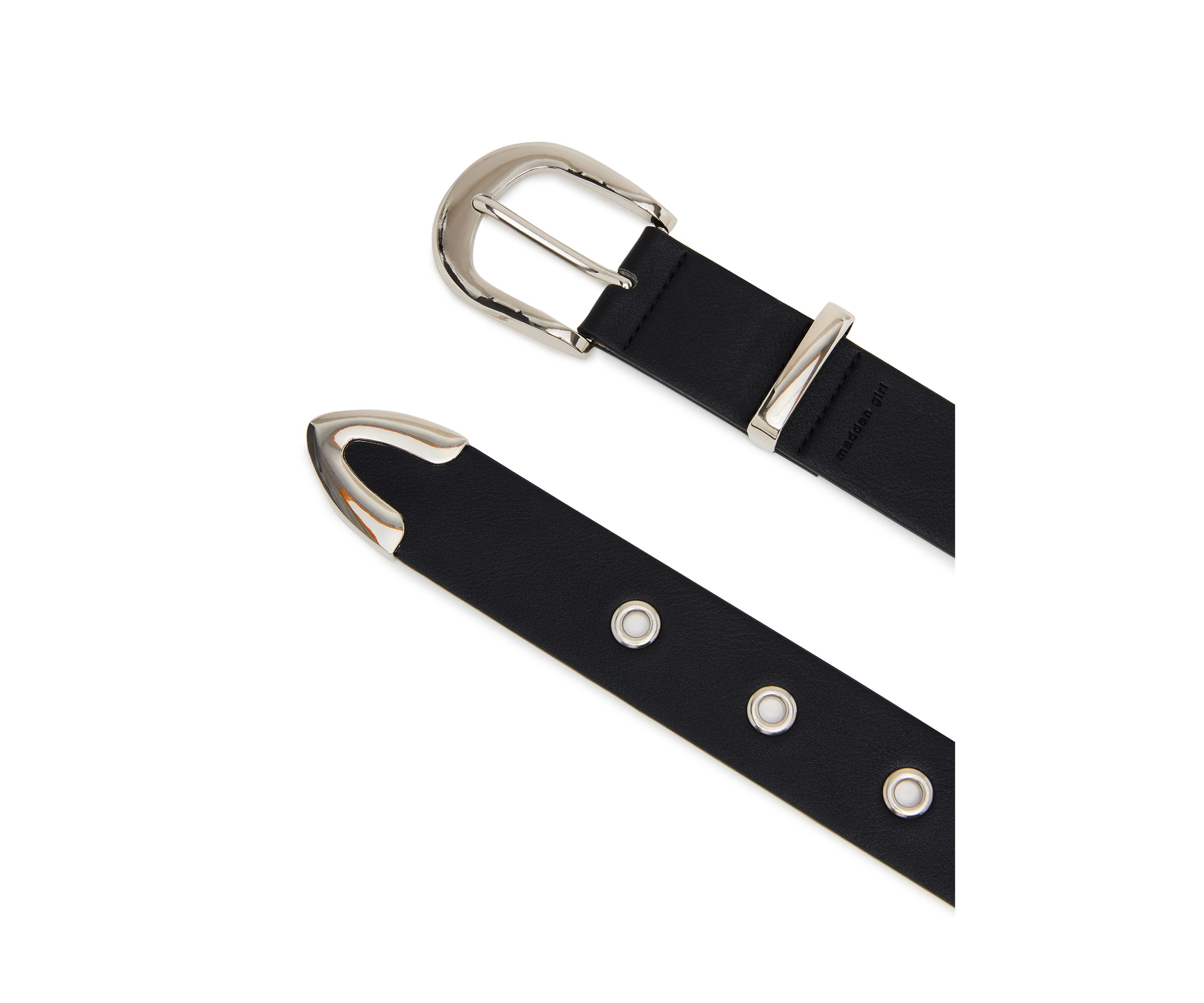 Western Grommet Belt 