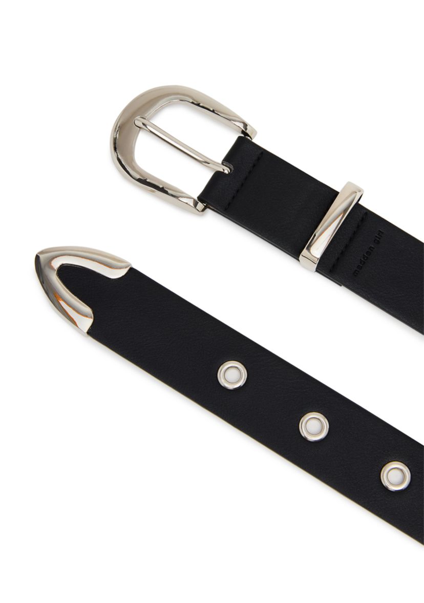 Western Grommet Belt 