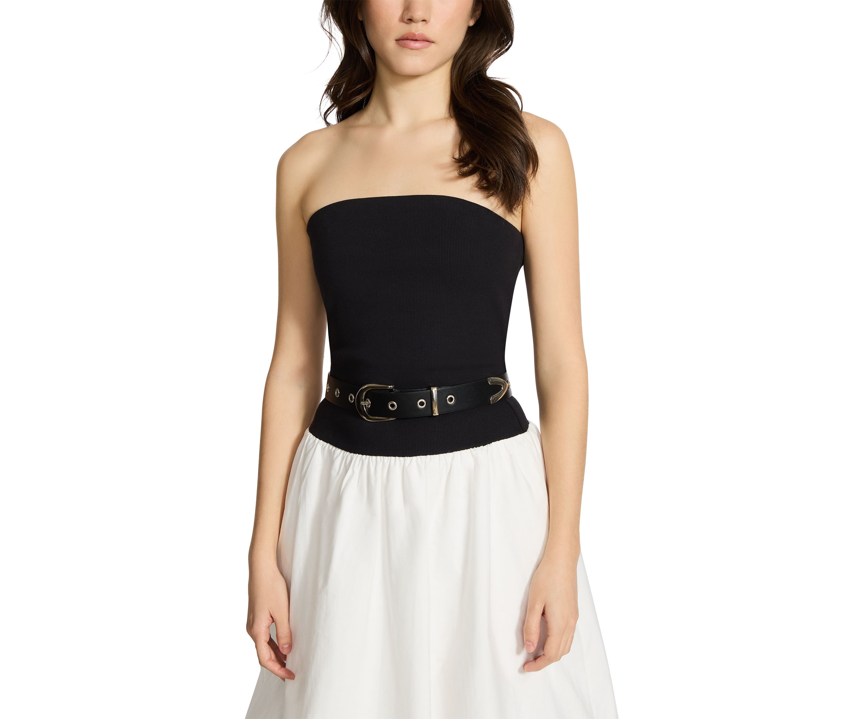 Western Grommet Belt 
