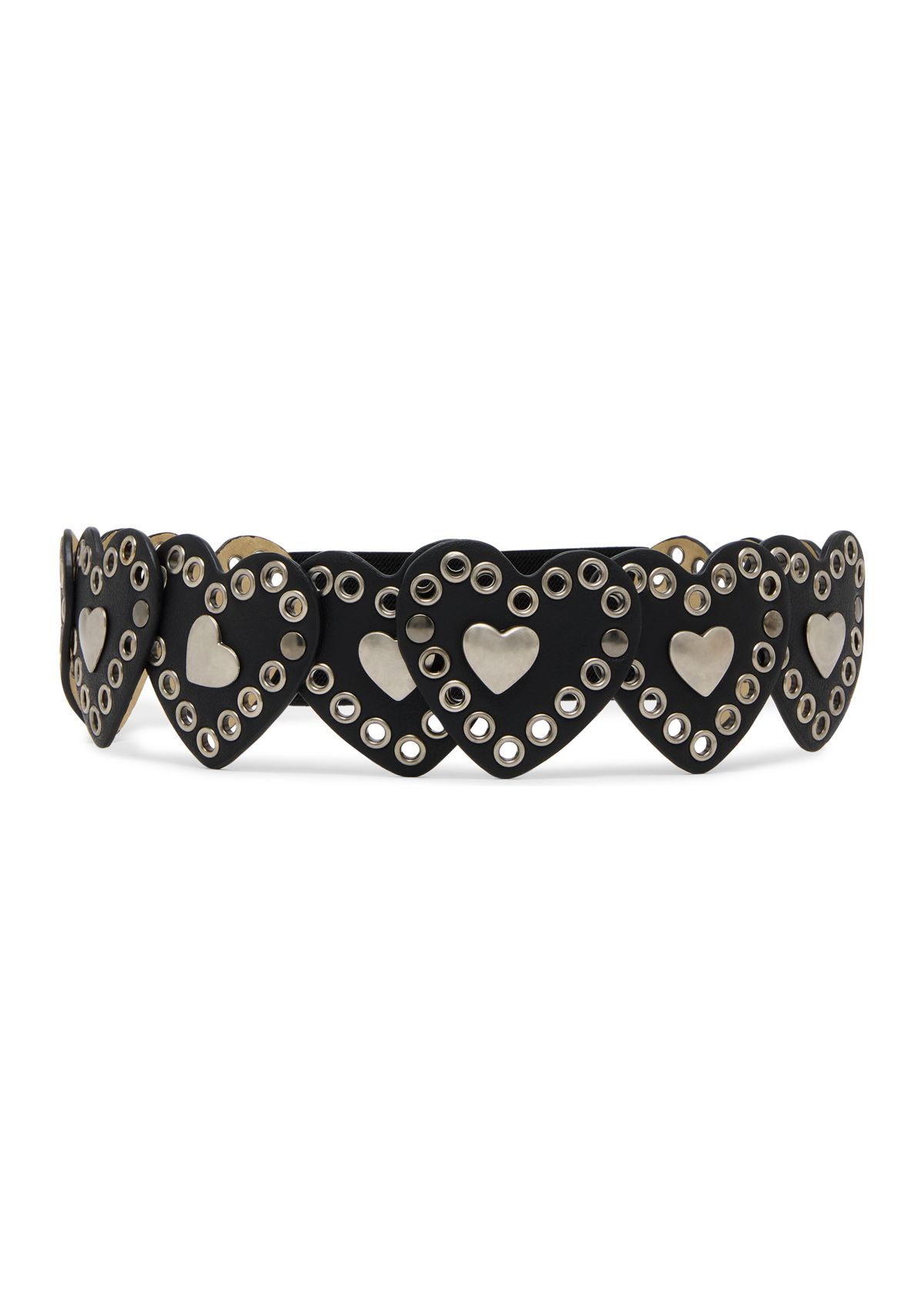 Heart Disc Belt