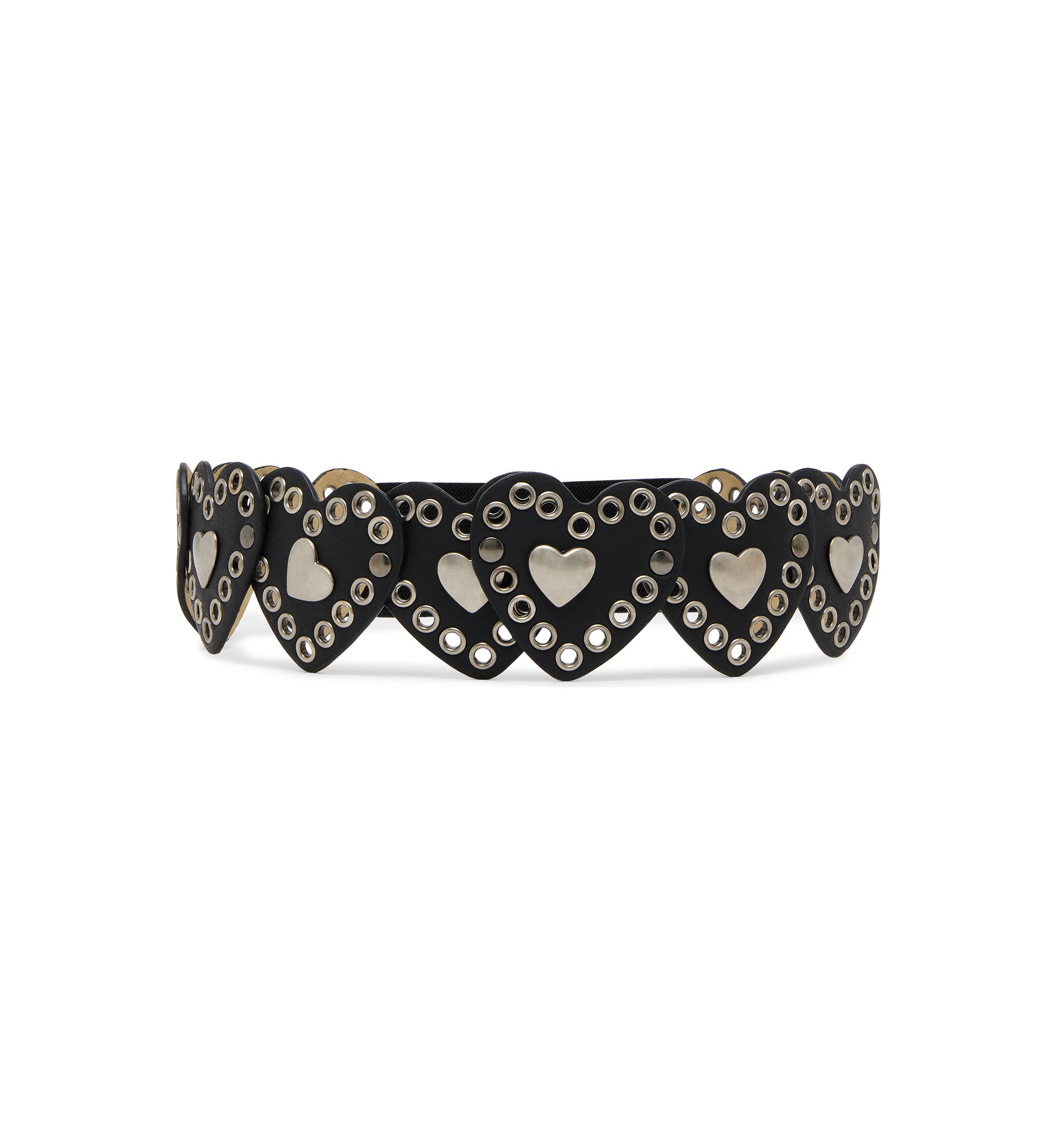 Heart Disc Belt