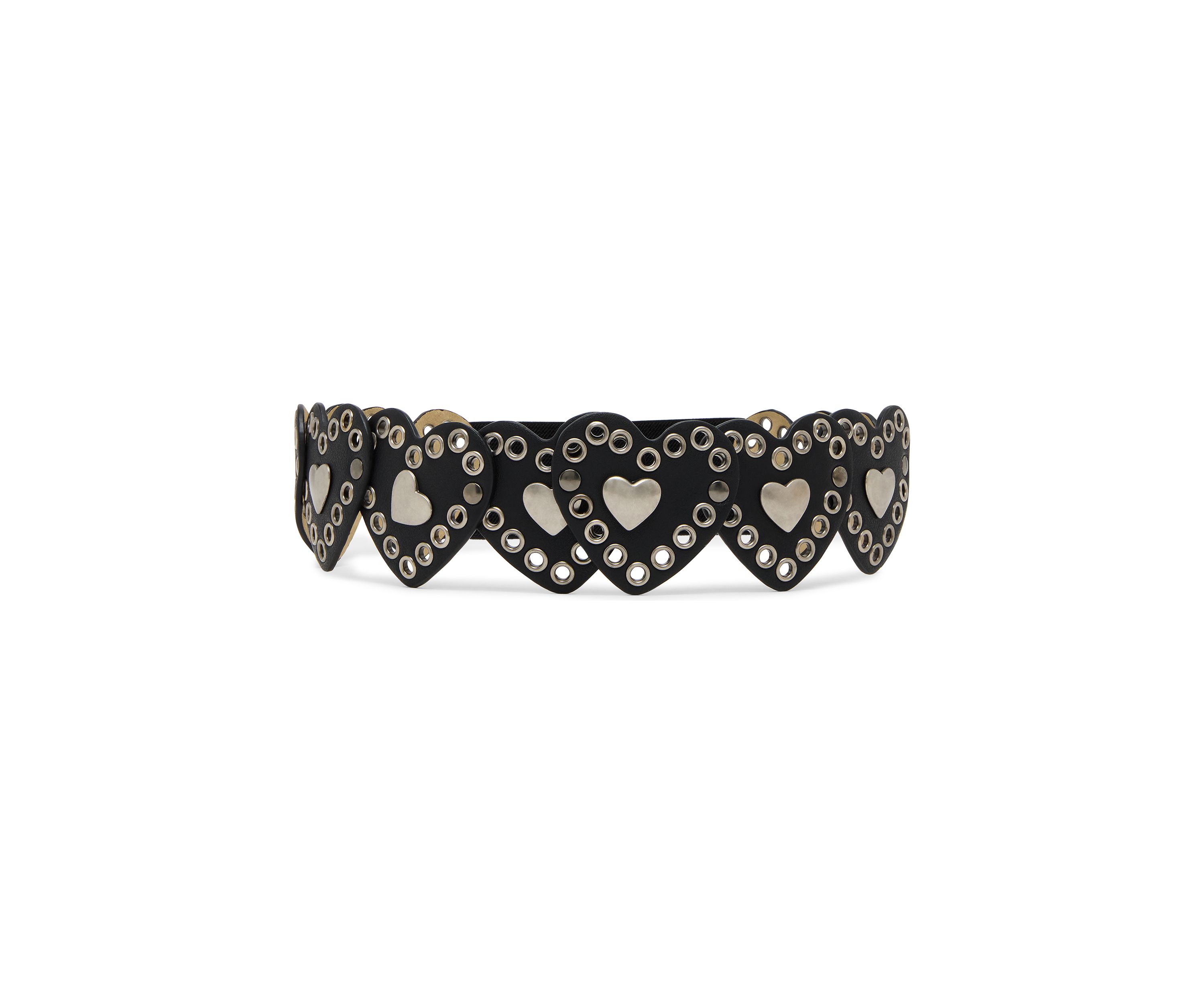 Heart Disc Belt