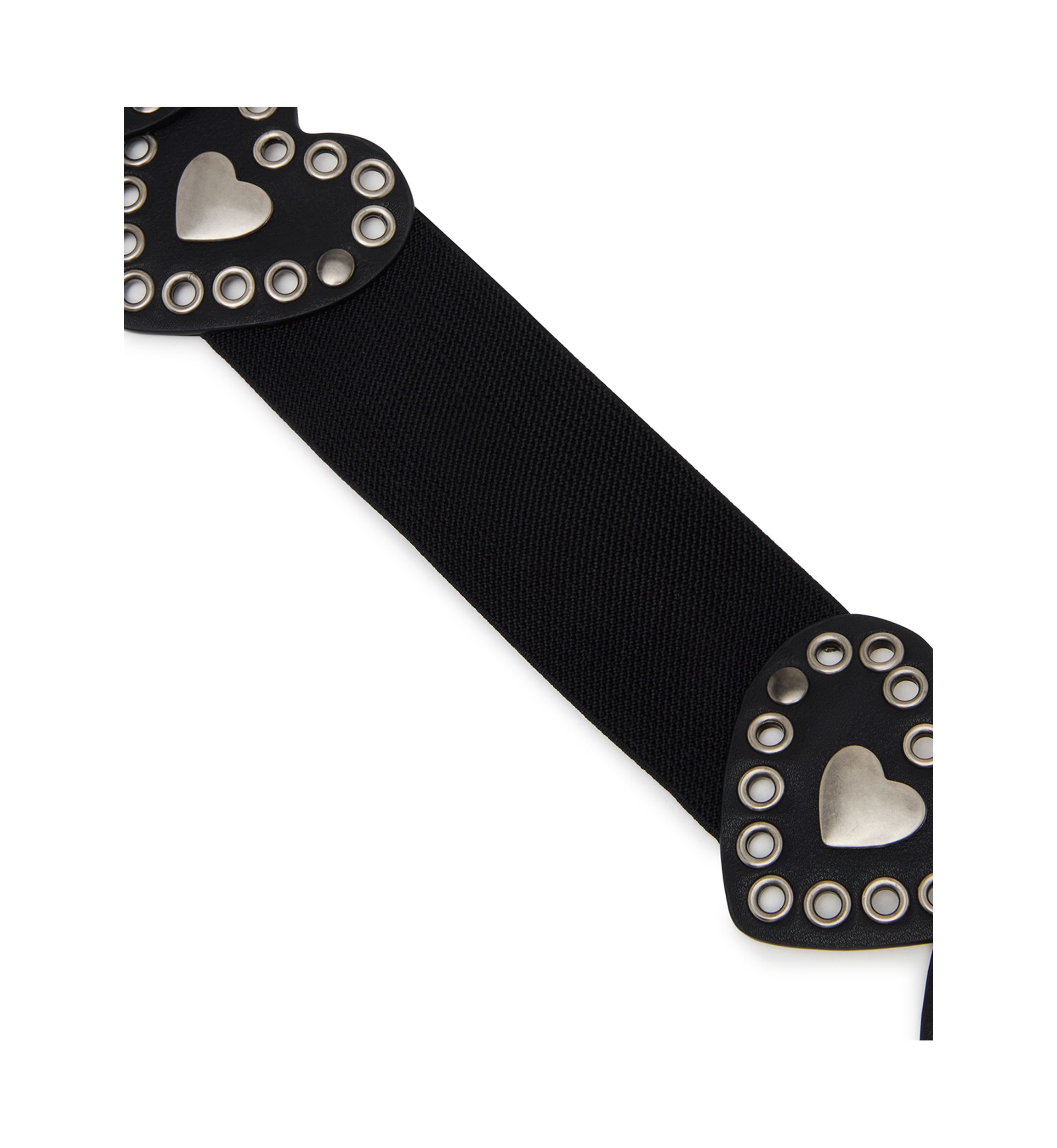 Heart Disc Belt