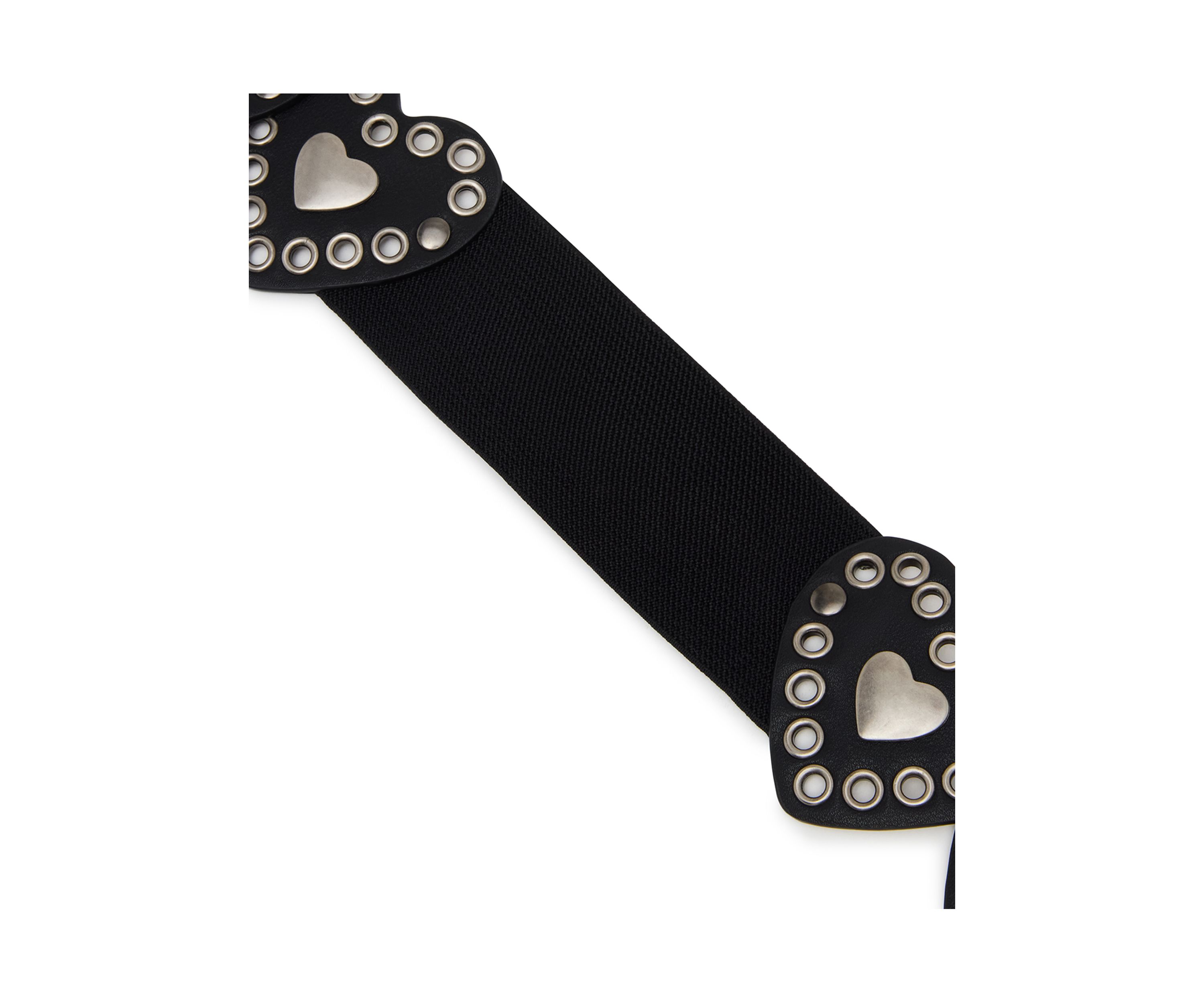 Heart Disc Belt