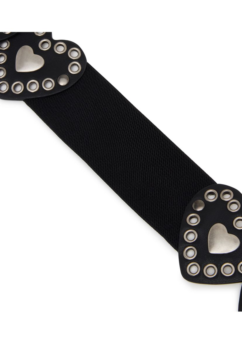 Heart Disc Belt