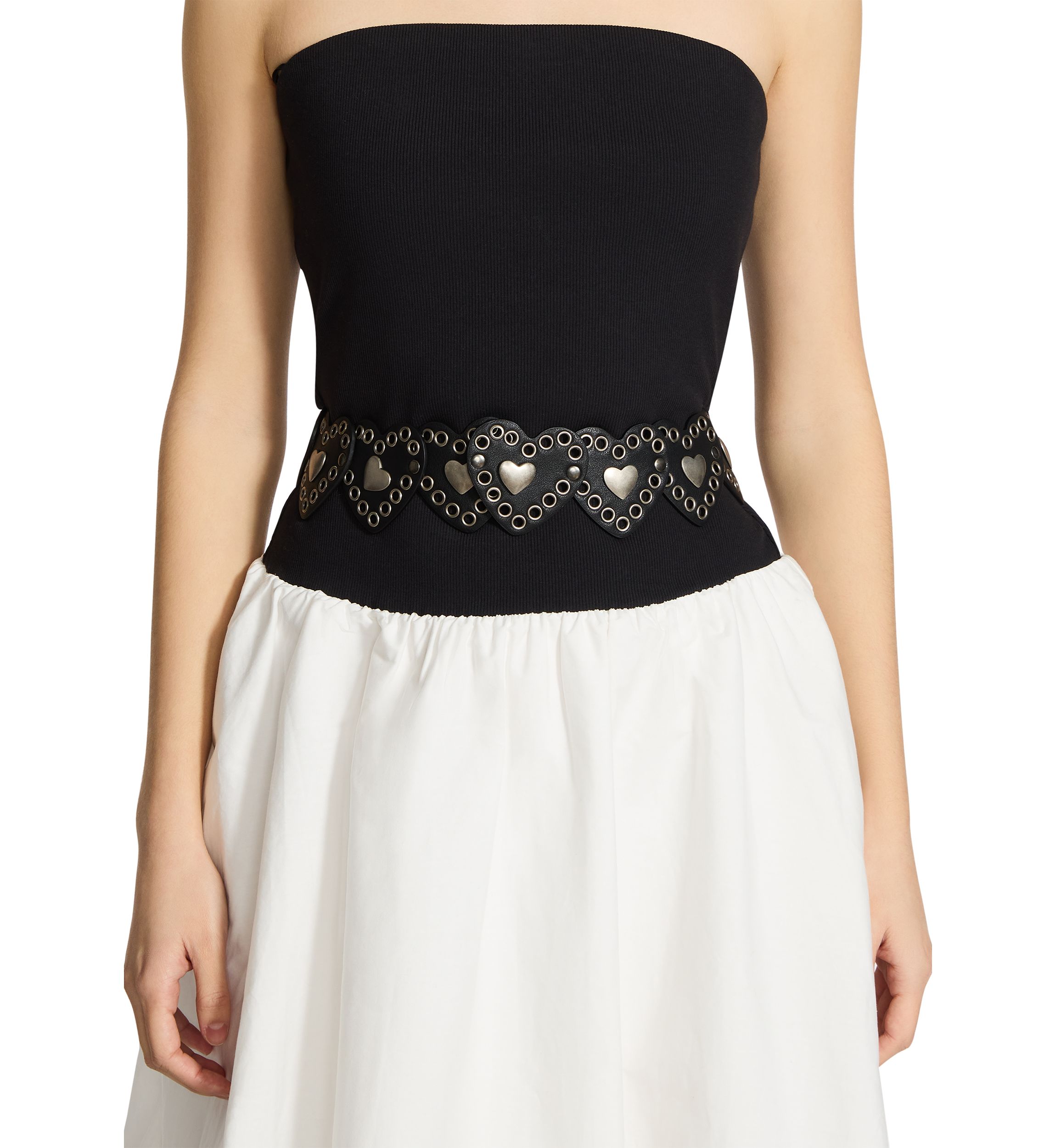 Heart Disc Belt