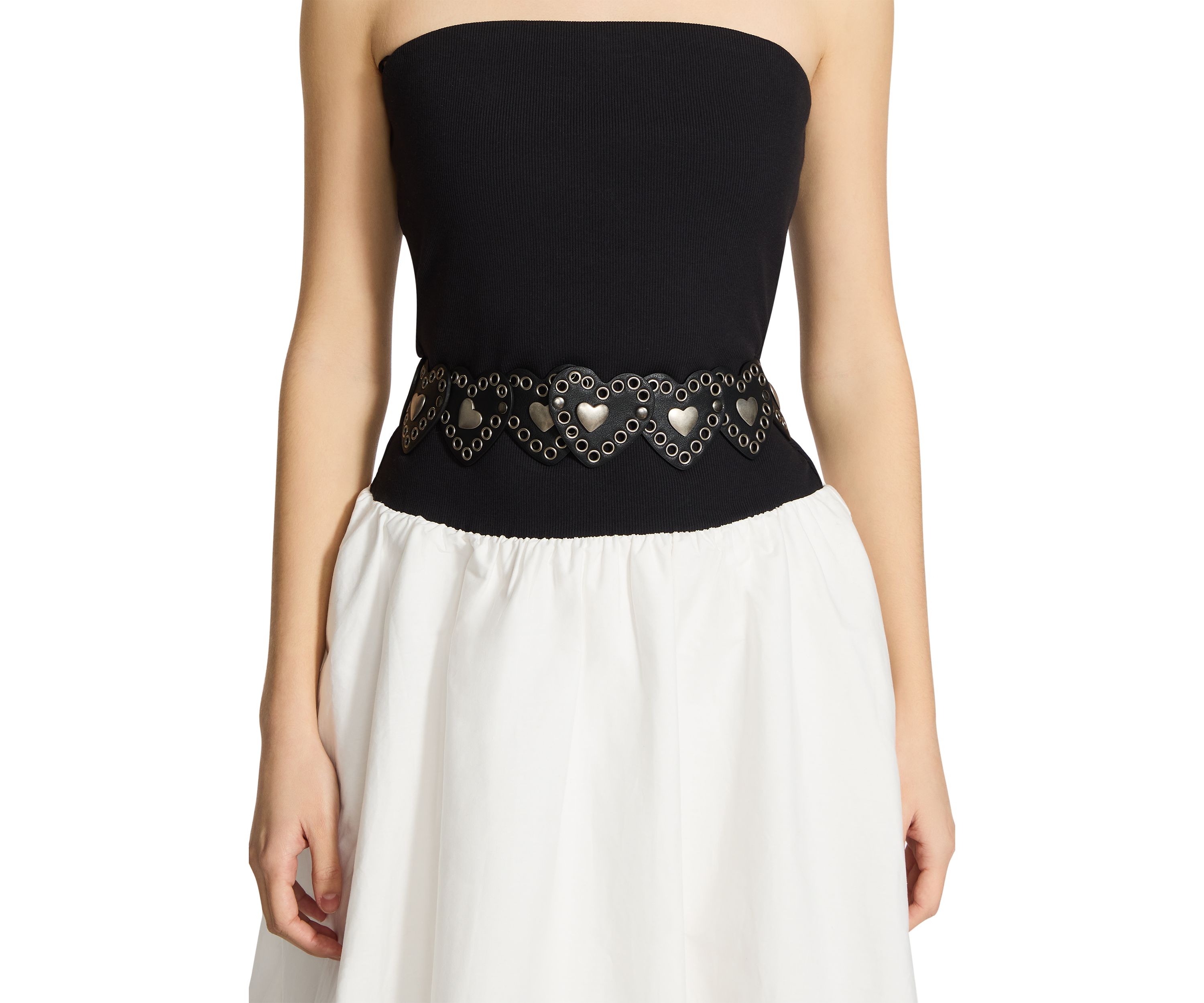 Heart Disc Belt