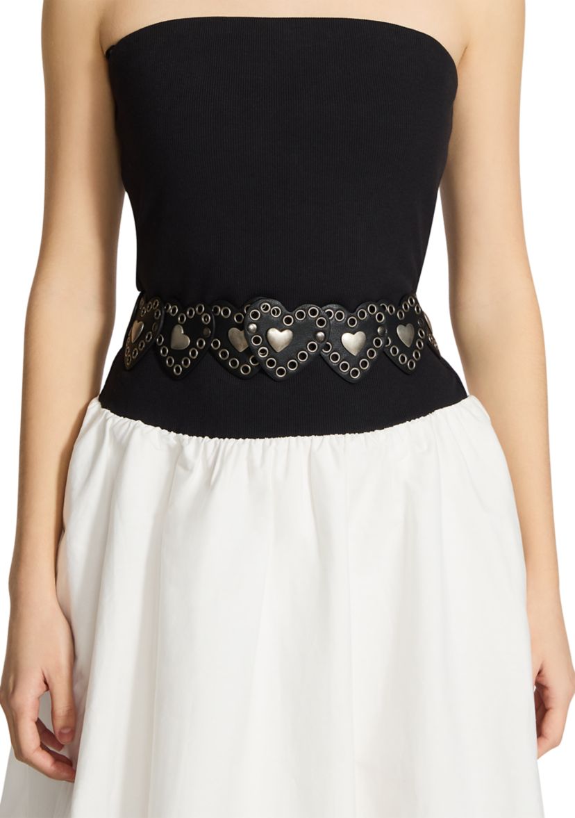 Heart Disc Belt