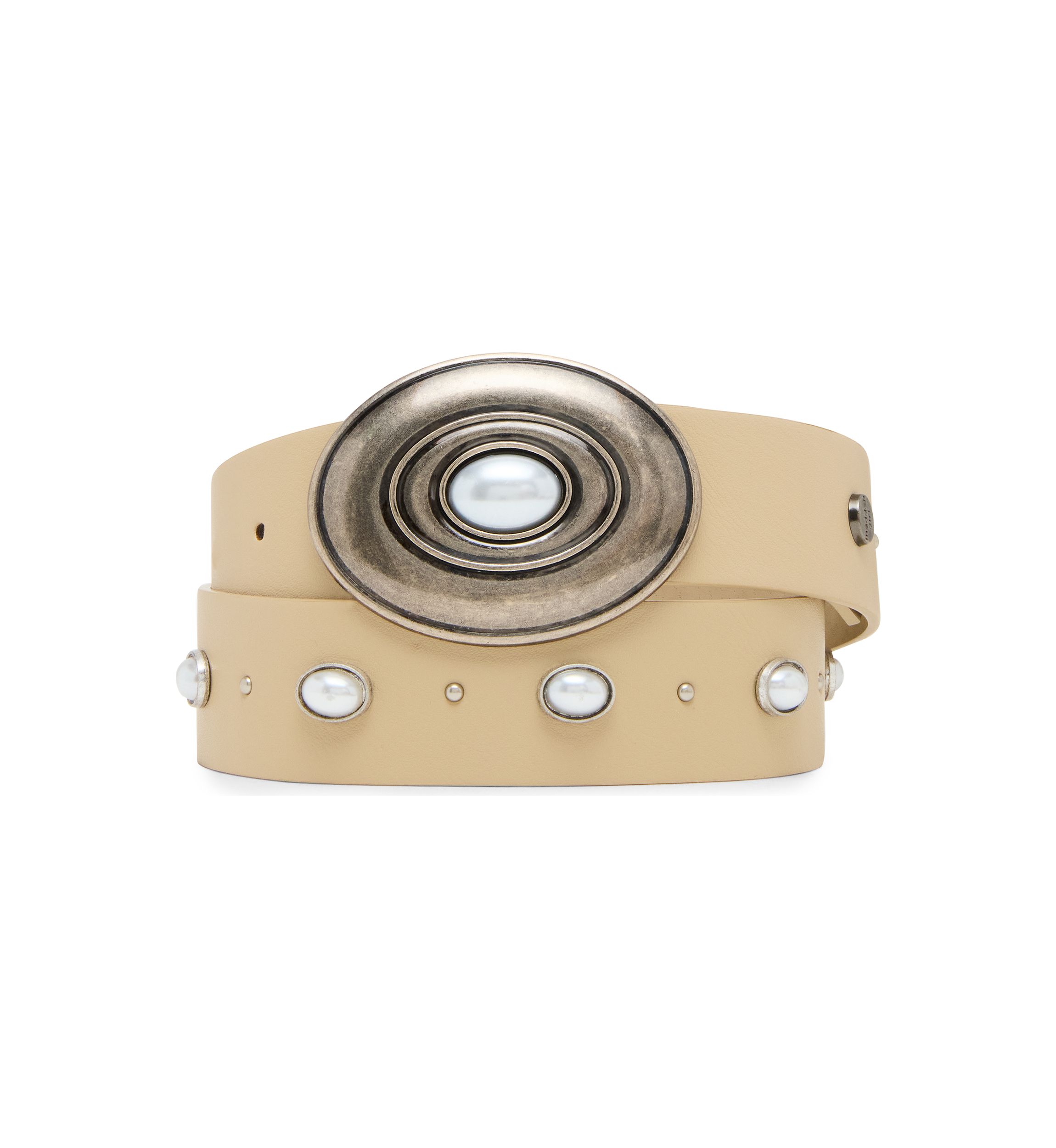 Western Pearl Hardware Belt