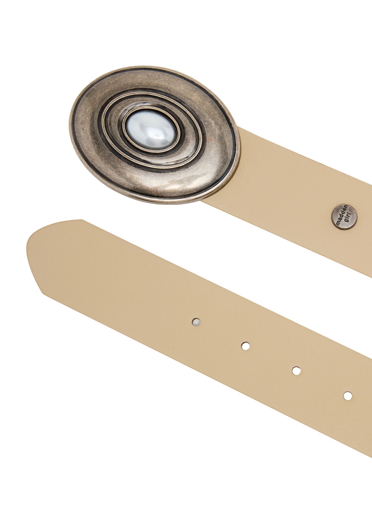 Western Pearl Hardware Belt