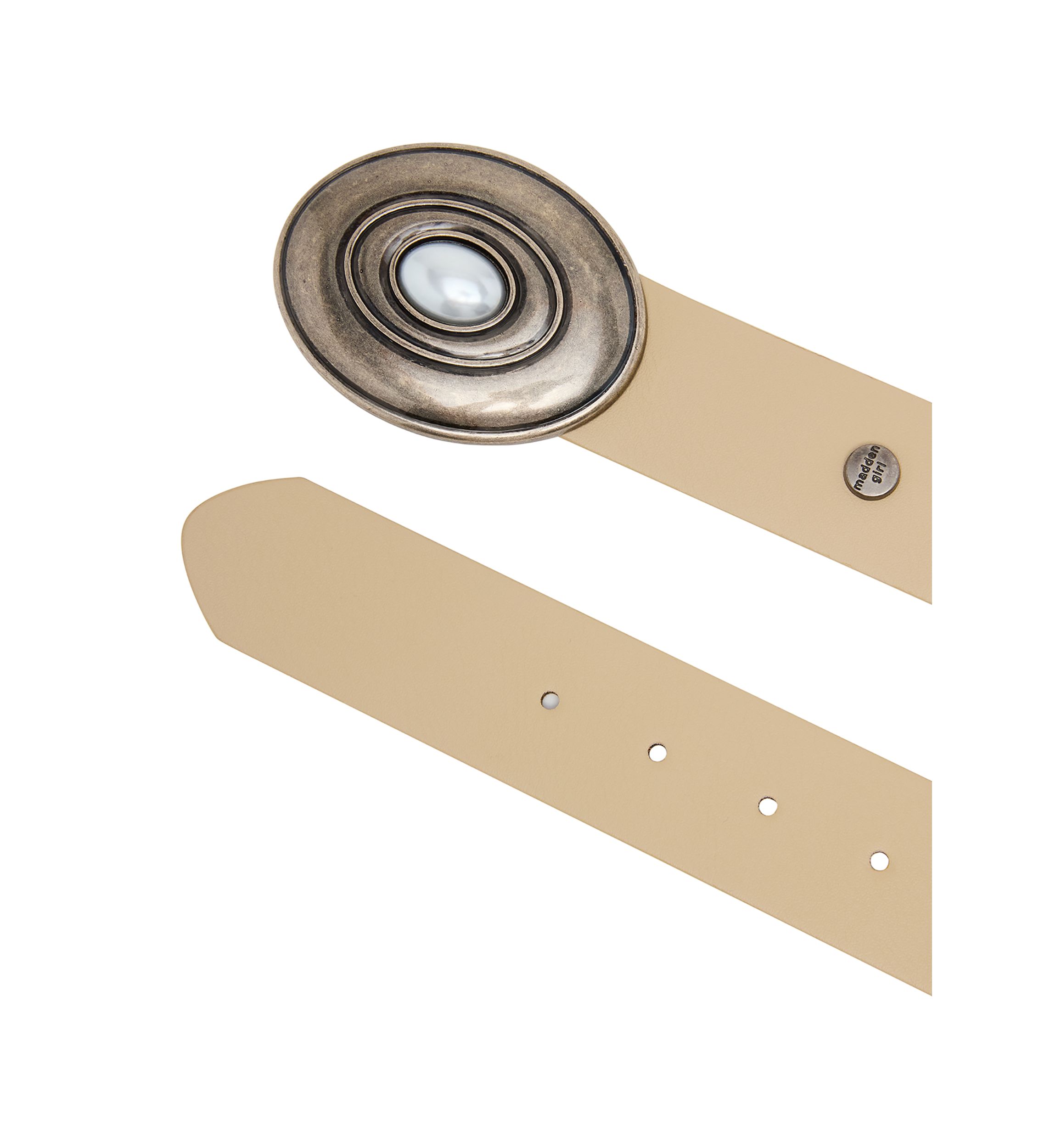 Western Pearl Hardware Belt