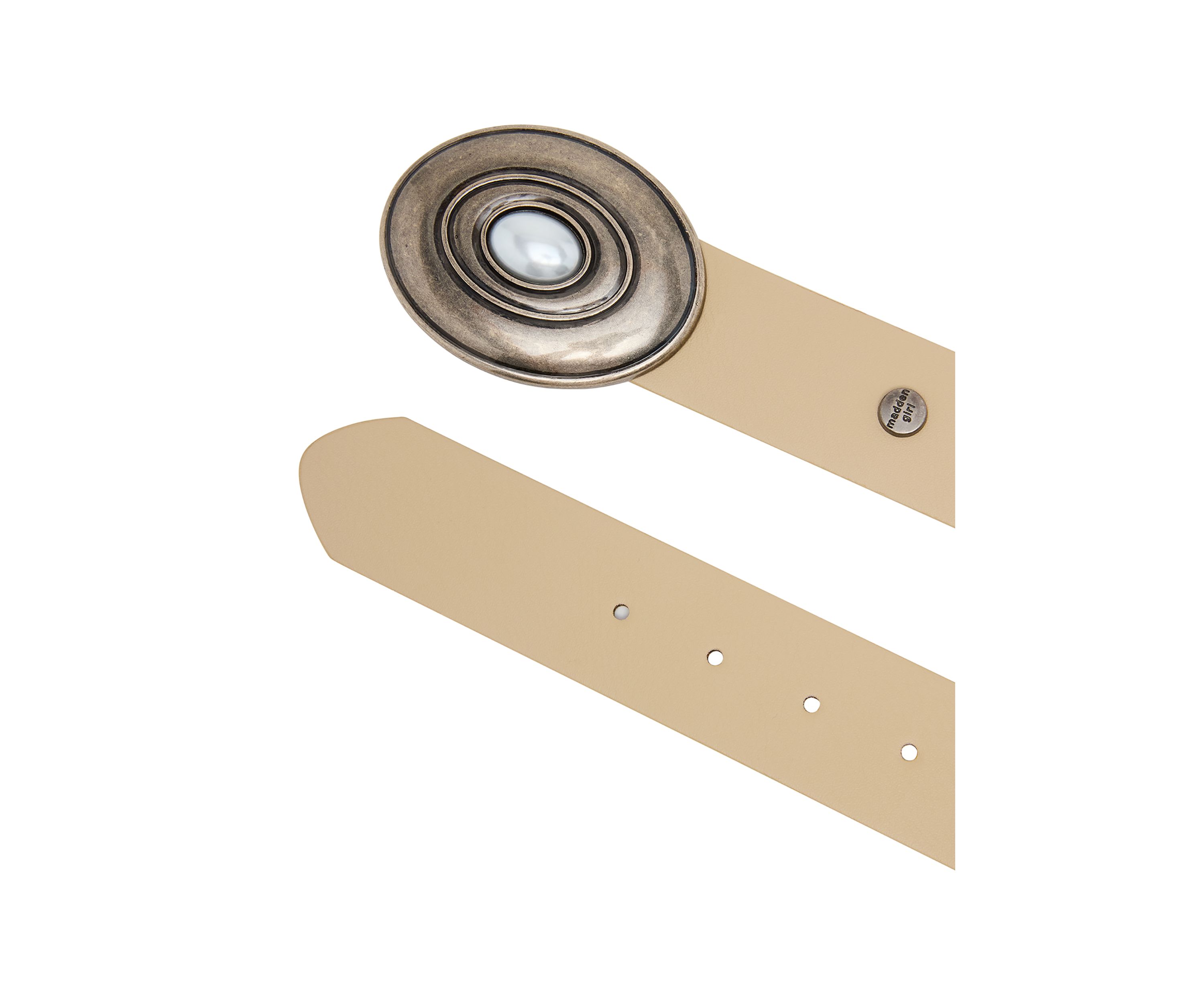 Western Pearl Hardware Belt
