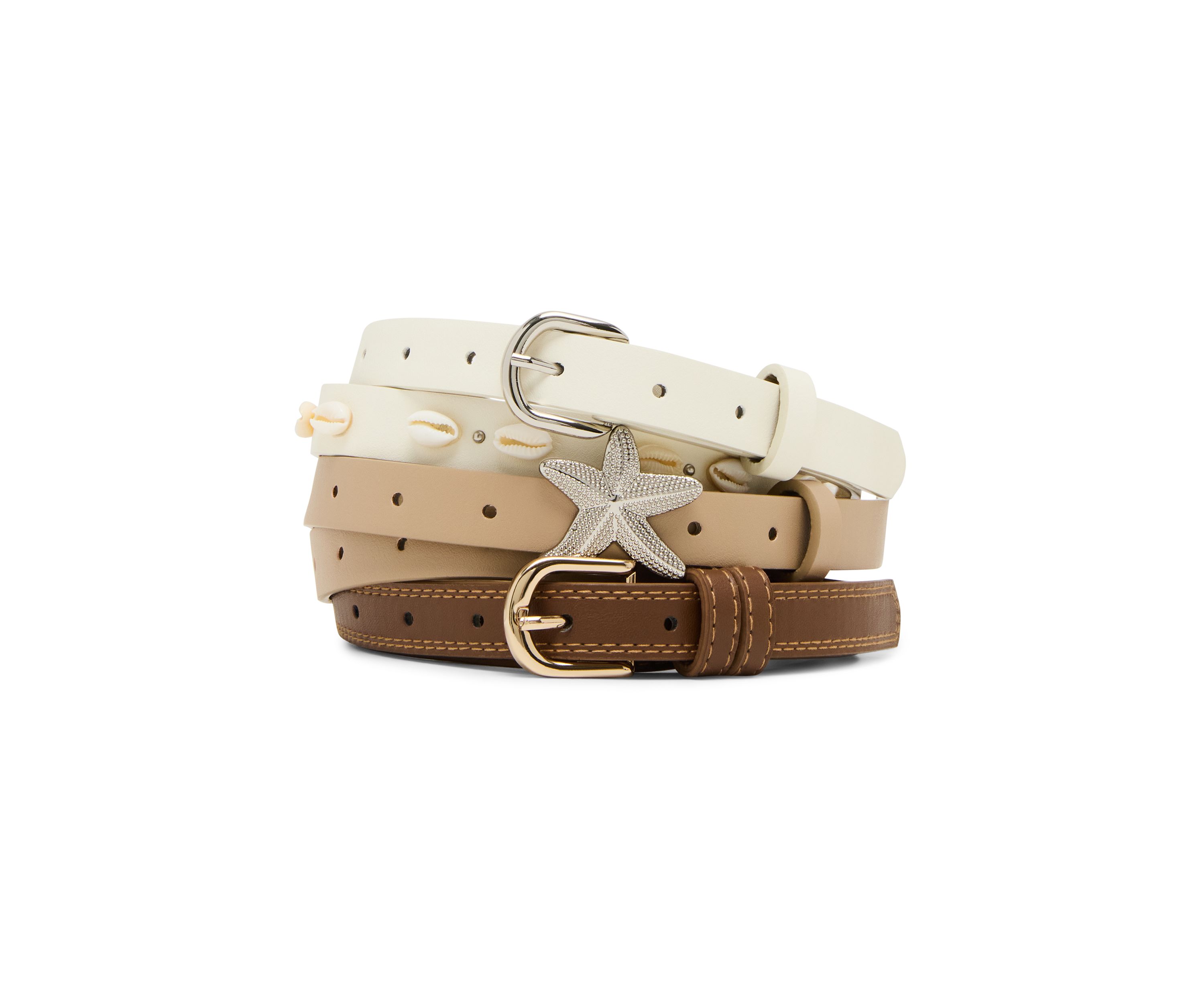 3 For 1 Belt 