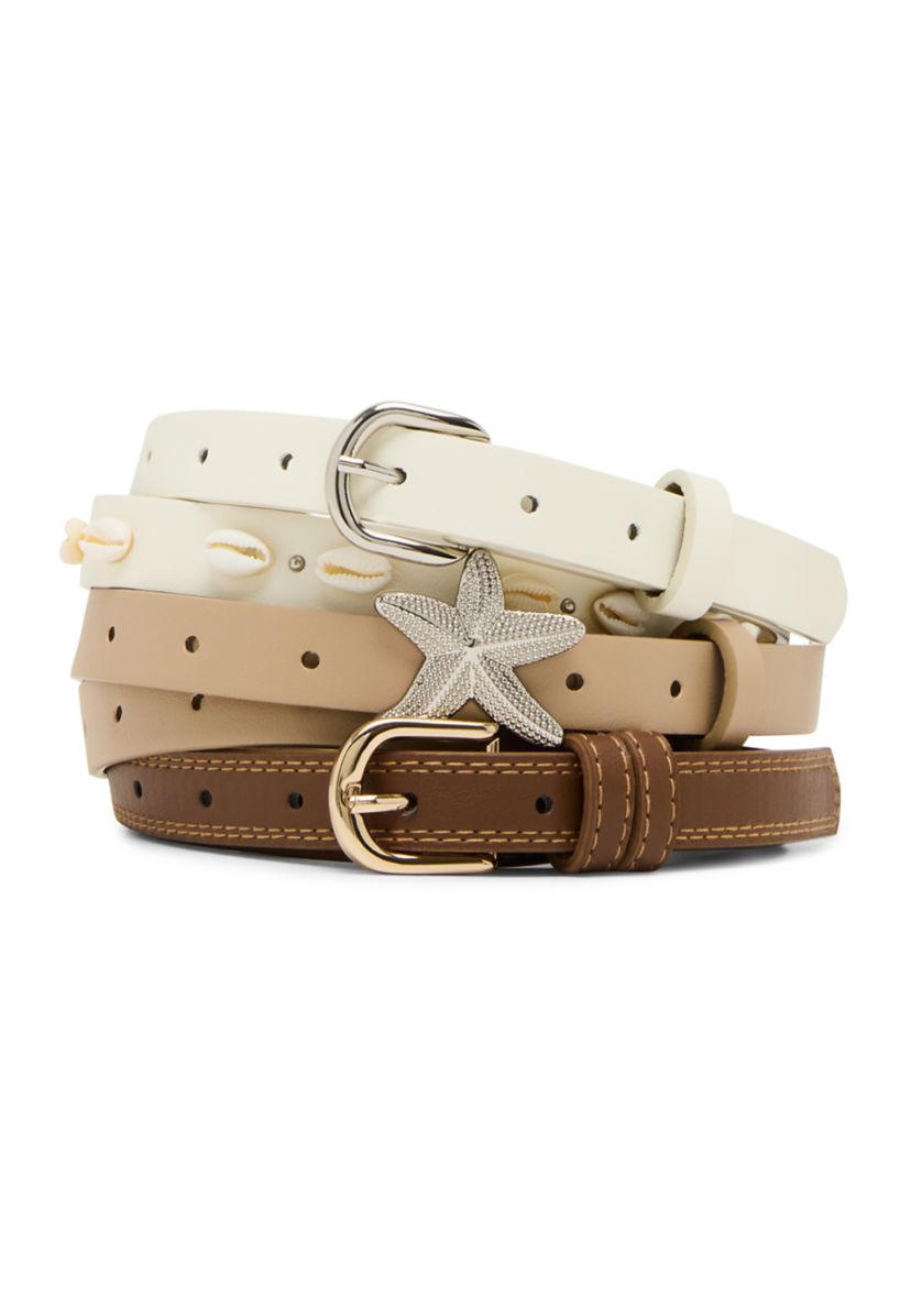 3 For 1 Belt 